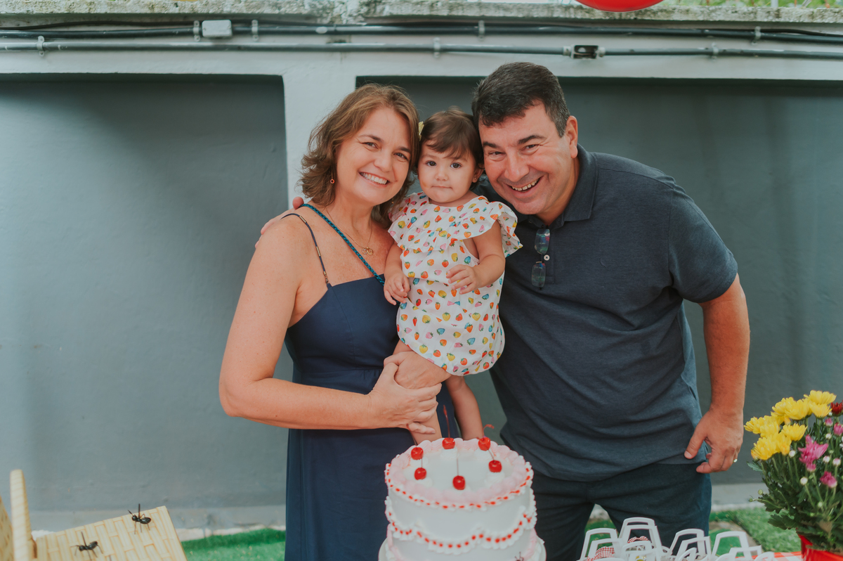 fotografia festa fotografa familia 1 ano Maria Julia tema piquenique local vibra clube ilha do governador Rio de Janeiro rj 
