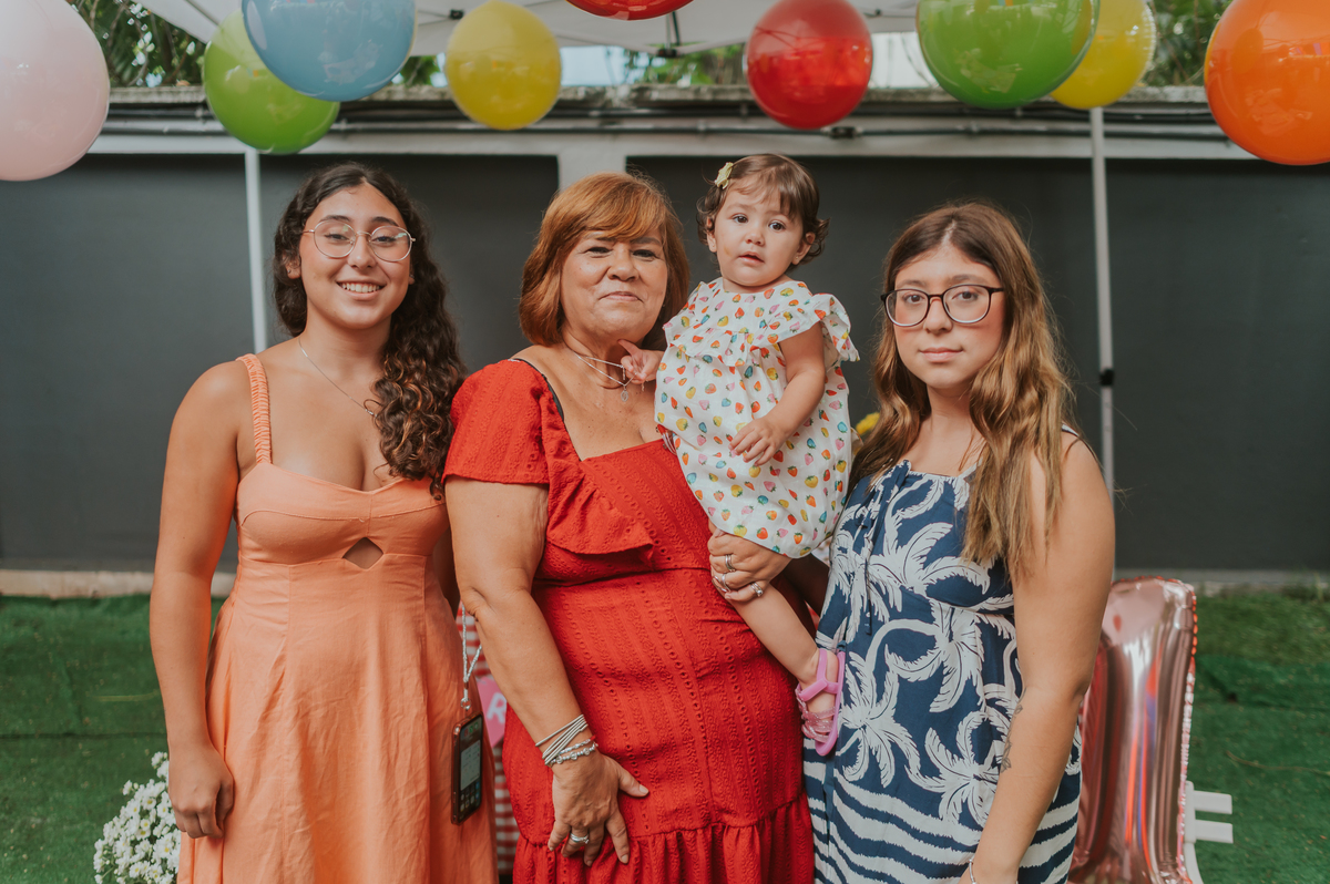 fotografia festa fotografa familia 1 ano Maria Julia tema piquenique local vibra clube ilha do governador Rio de Janeiro rj 