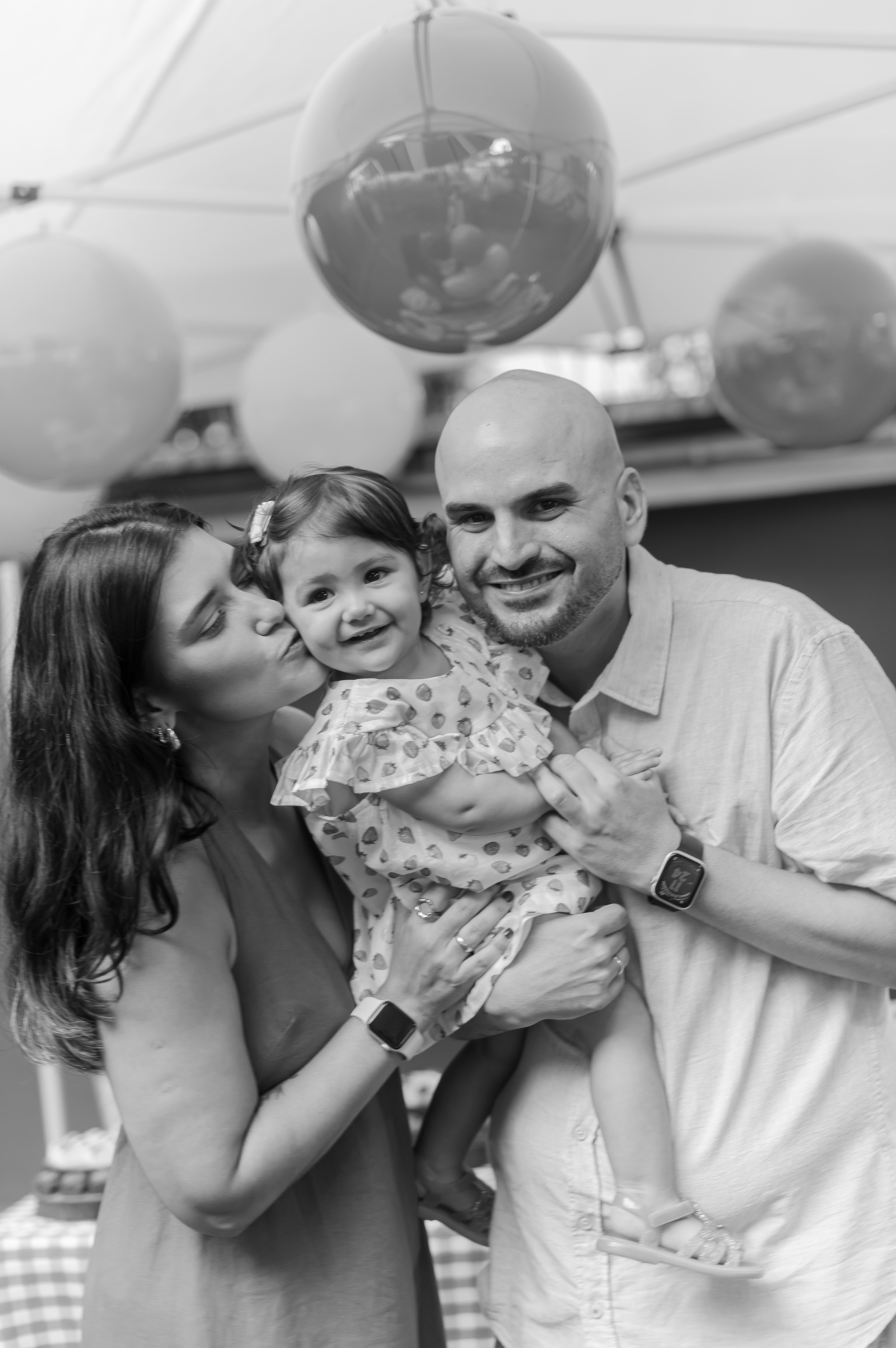 fotografia festa fotografa familia 1 ano Maria Julia tema piquenique local vibra clube ilha do governador Rio de Janeiro rj 