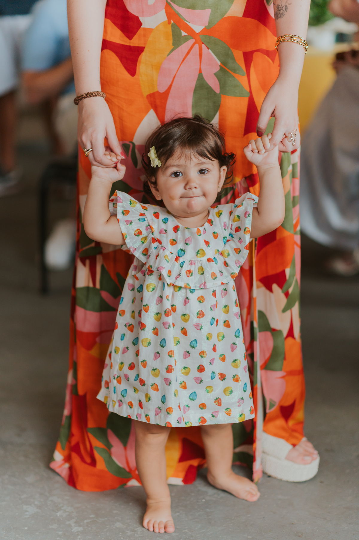 fotografia festa fotografa familia 1 ano Maria Julia tema piquenique local vibra clube ilha do governador Rio de Janeiro rj 