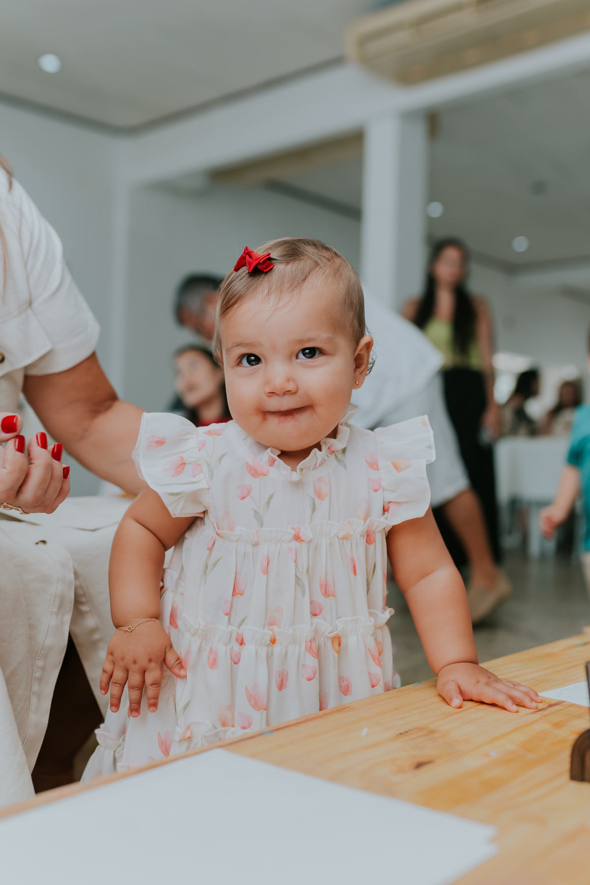 fotografia fotografa festa infantil evento 1 ano olivia maria ilha do governador rj Rio de Janeiro 