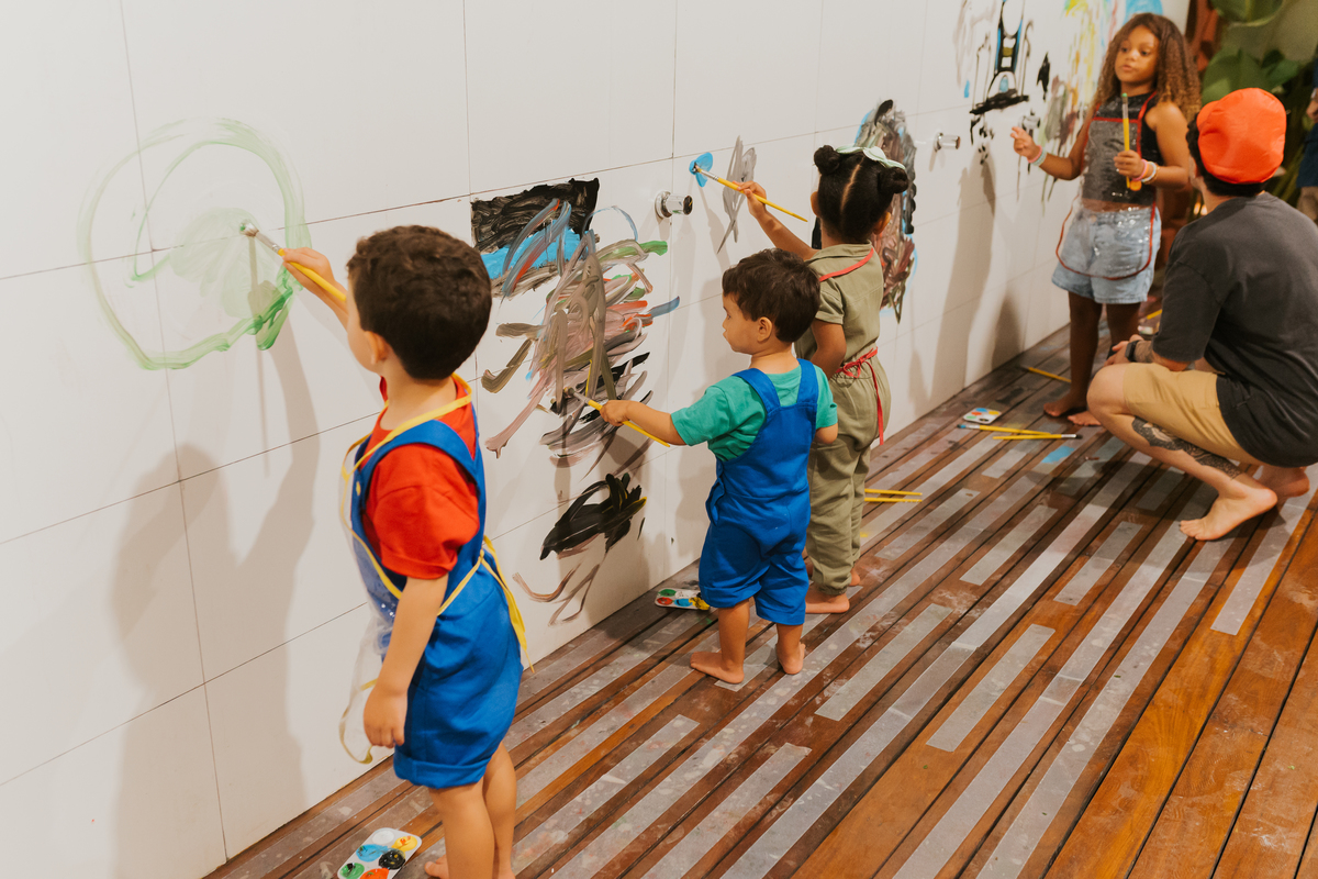 fotografia festa infantil evento fotografa Rio de Janeiro bernardo Theodoro casa belie laranjeiras tema Mario rj 