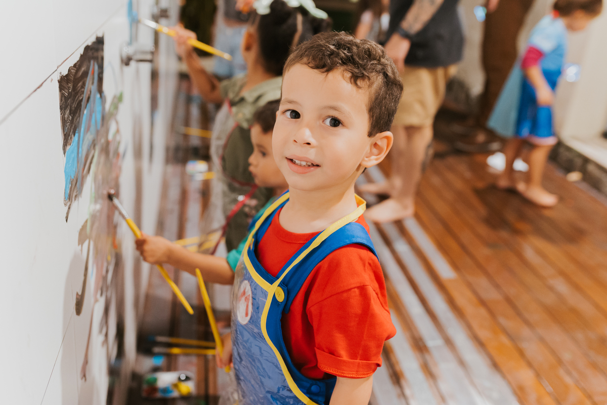 fotografia festa infantil evento fotografa Rio de Janeiro bernardo Theodoro casa belie laranjeiras tema Mario rj 