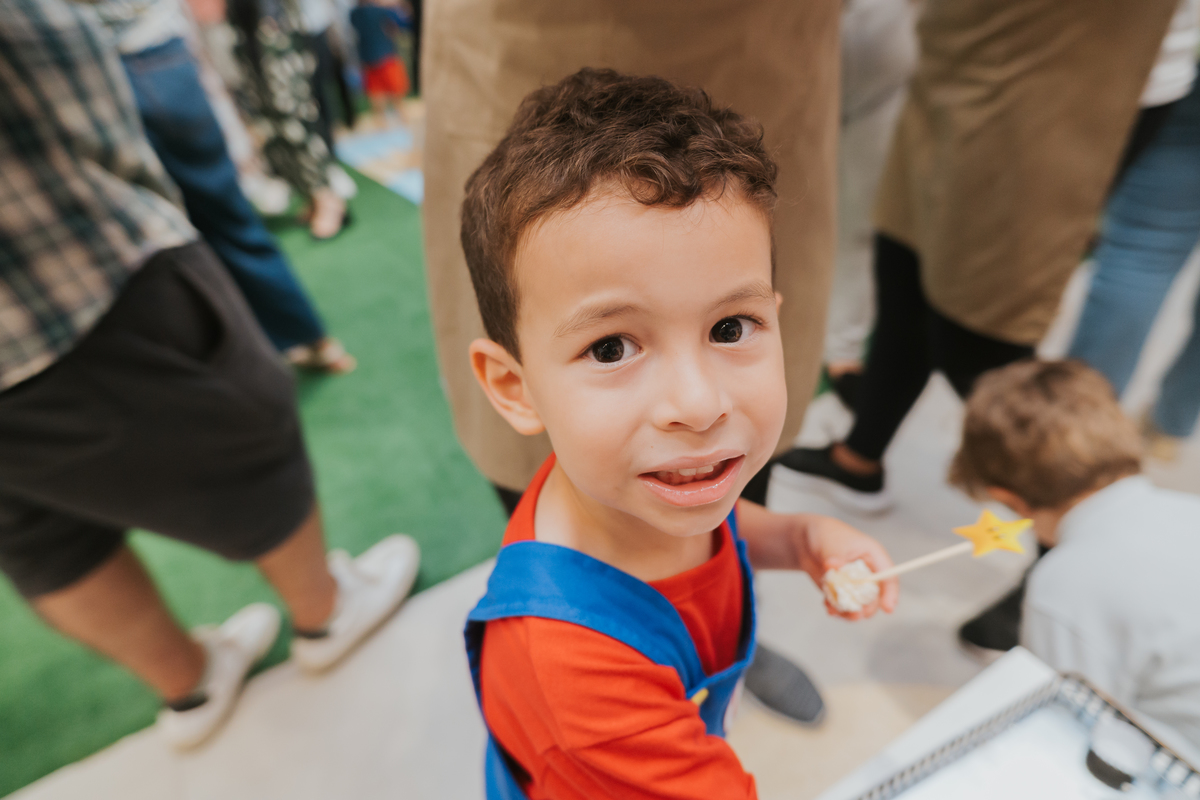 fotografia festa infantil evento fotografa Rio de Janeiro bernardo Theodoro casa belie laranjeiras tema Mario rj 