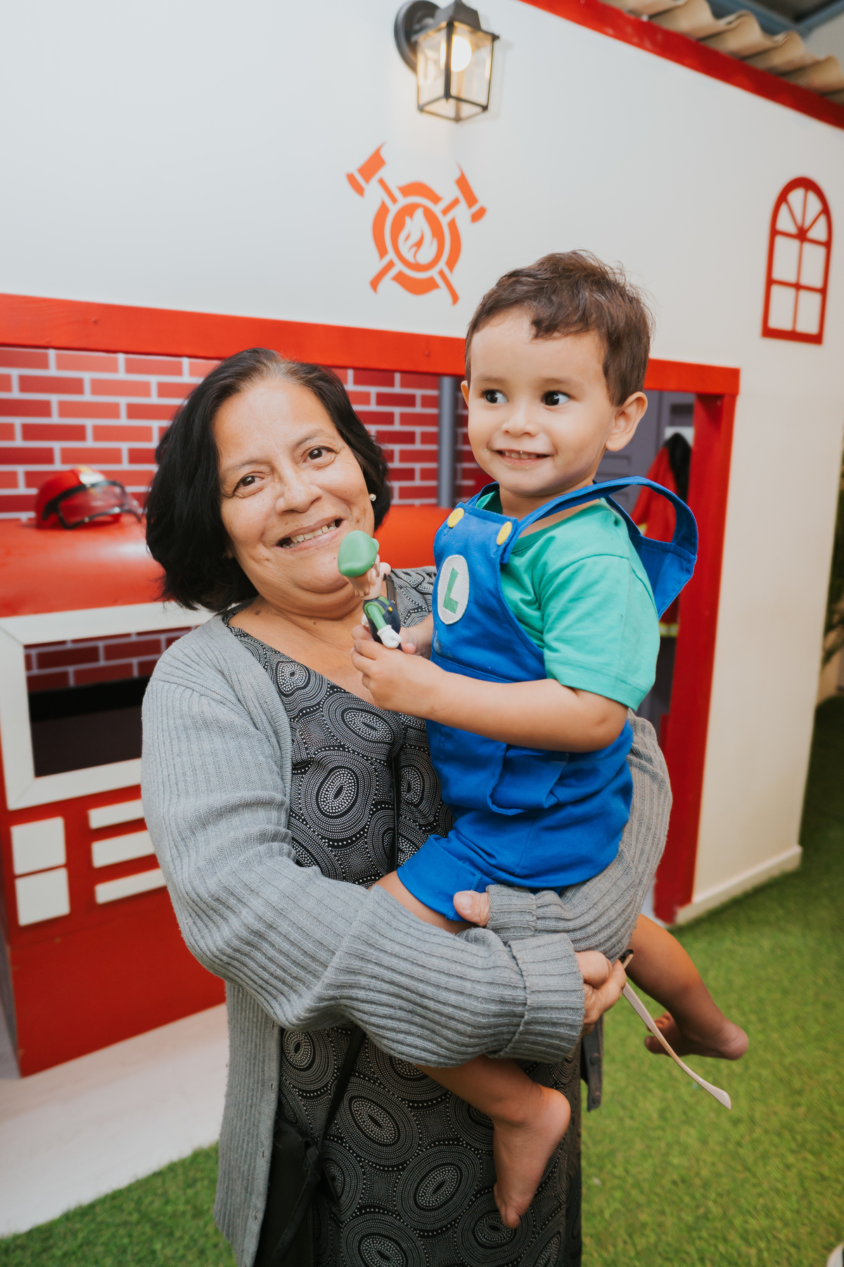 fotografia festa infantil evento fotografa Rio de Janeiro bernardo Theodoro casa belie laranjeiras tema Mario rj 
