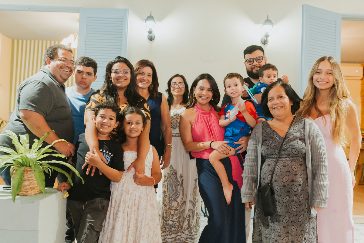 fotografia festa infantil evento fotografa Rio de Janeiro bernardo Theodoro casa belie laranjeiras tema Mario rj 