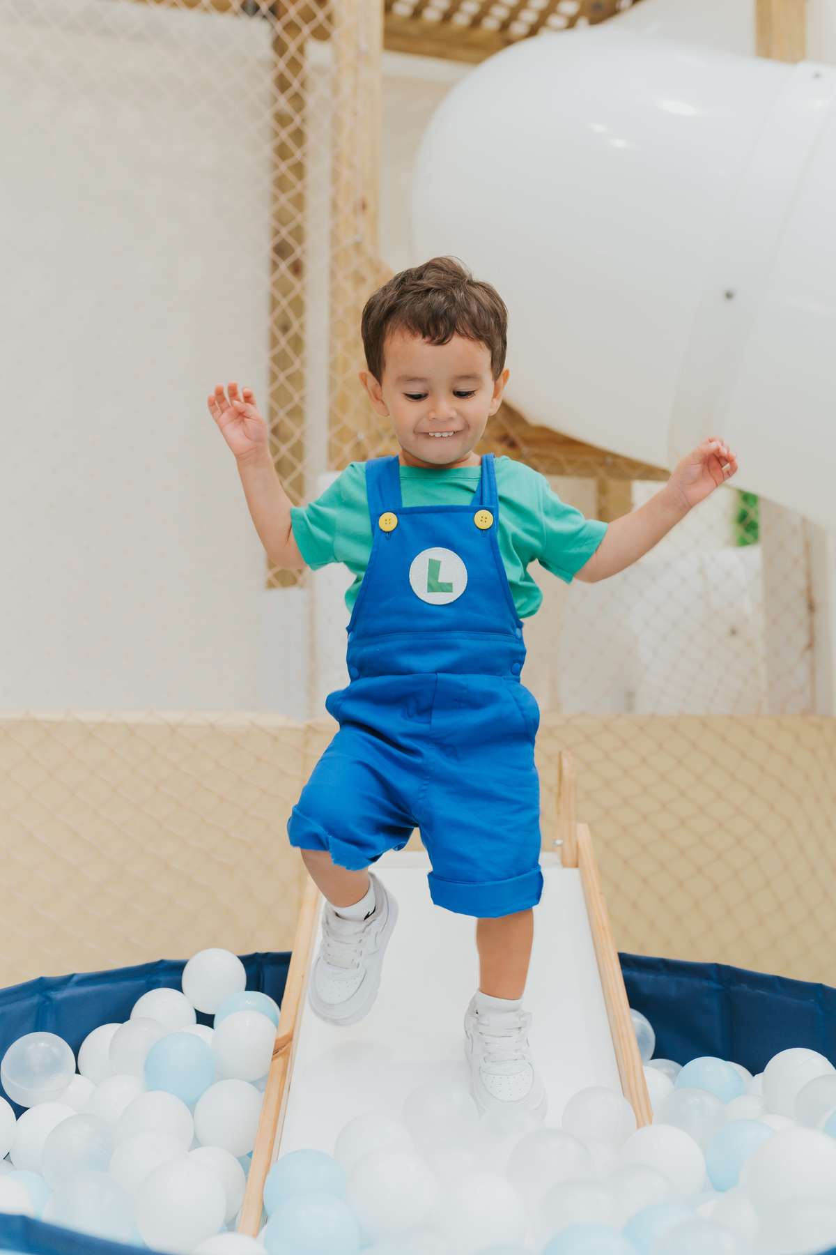 fotografia festa infantil evento fotografa Rio de Janeiro bernardo Theodoro casa belie laranjeiras tema Mario rj 