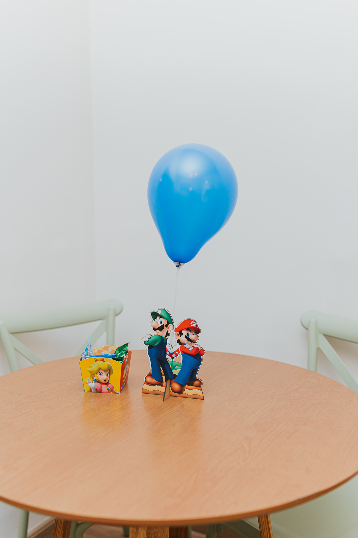 fotografia festa infantil evento fotografa Rio de Janeiro bernardo Theodoro casa belie laranjeiras tema Mario rj 