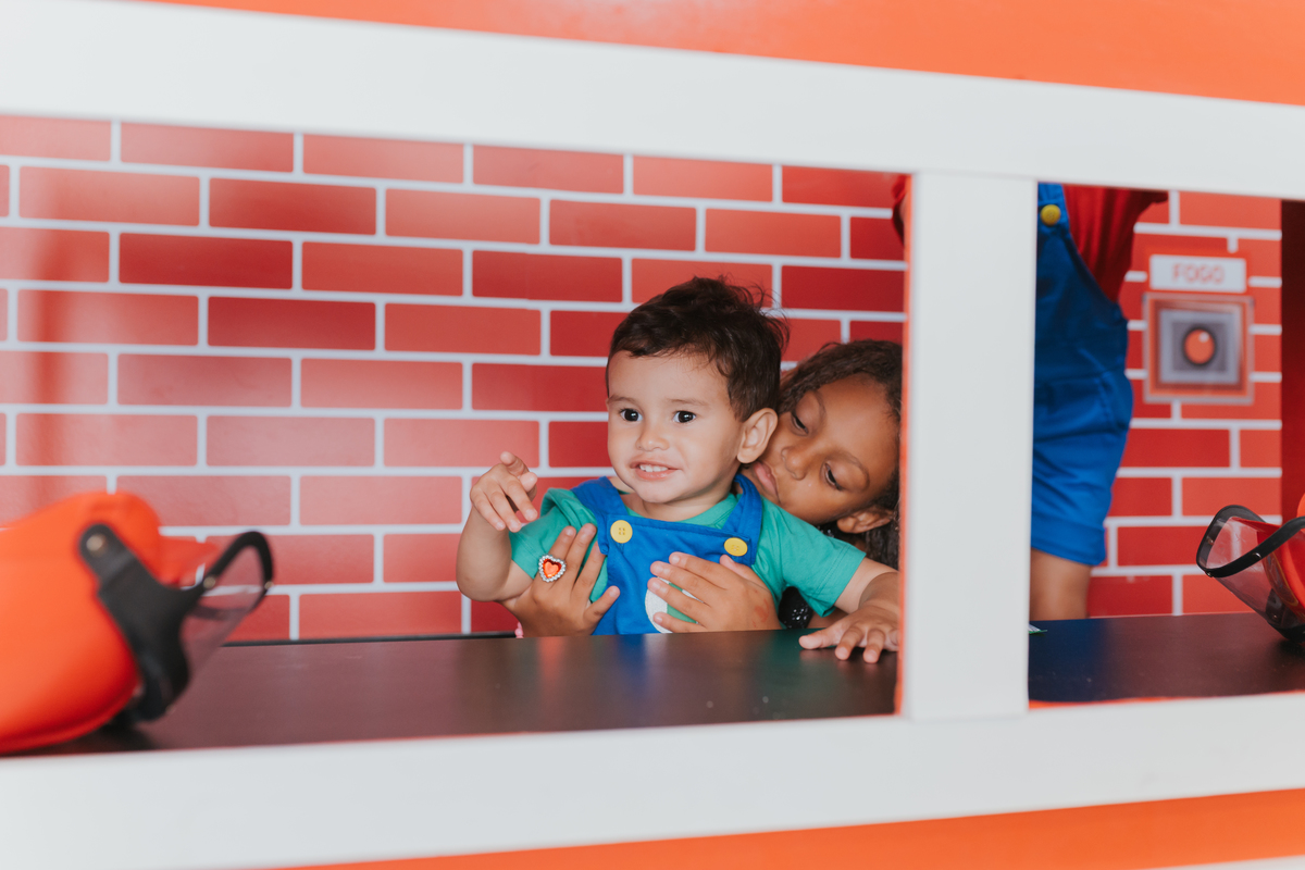 fotografia festa infantil evento fotografa Rio de Janeiro bernardo Theodoro casa belie laranjeiras tema Mario rj 