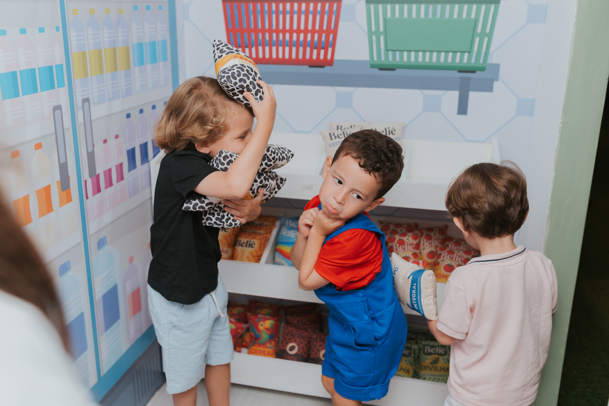 fotografia festa infantil evento fotografa Rio de Janeiro bernardo Theodoro casa belie laranjeiras tema Mario rj 