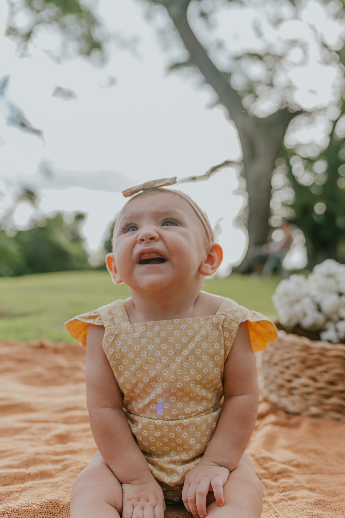 fotografia fotografa ensaio sessão externo acompanhamento liz 7 meses ilha do governador rj Rio de Janeiro família
