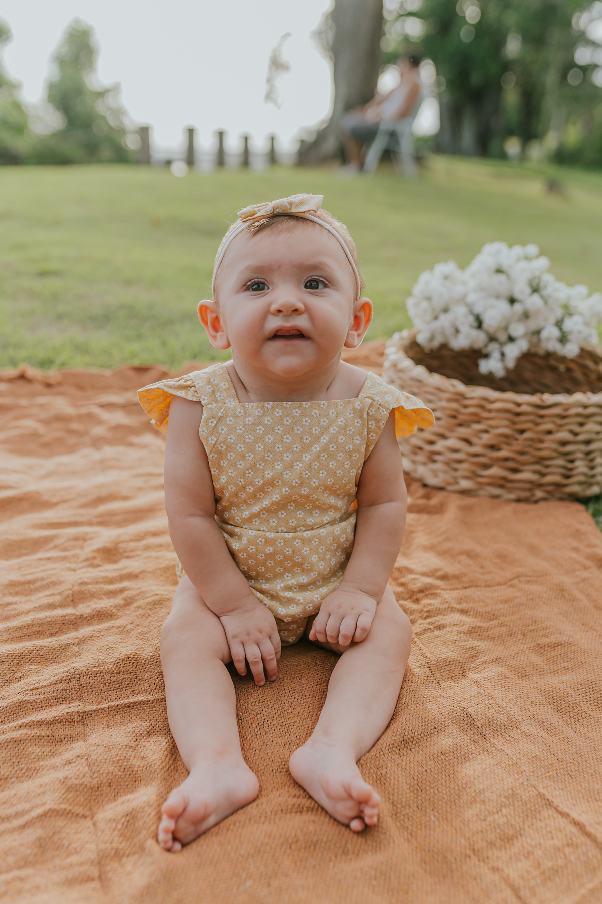 fotografia fotografa ensaio sessão externo acompanhamento liz 7 meses ilha do governador rj Rio de Janeiro família