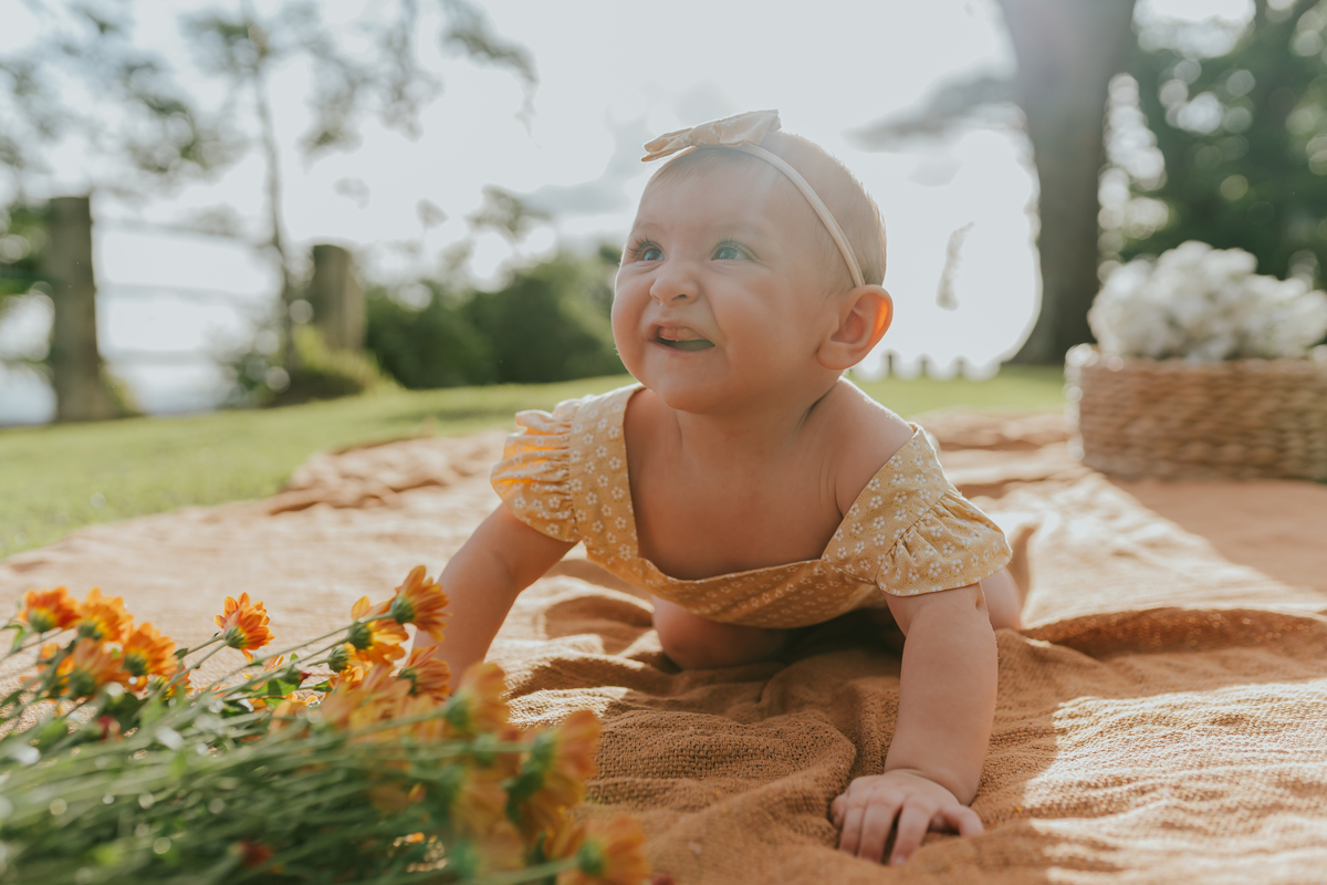 fotografia fotografa ensaio sessão externo acompanhamento liz 7 meses ilha do governador rj Rio de Janeiro família