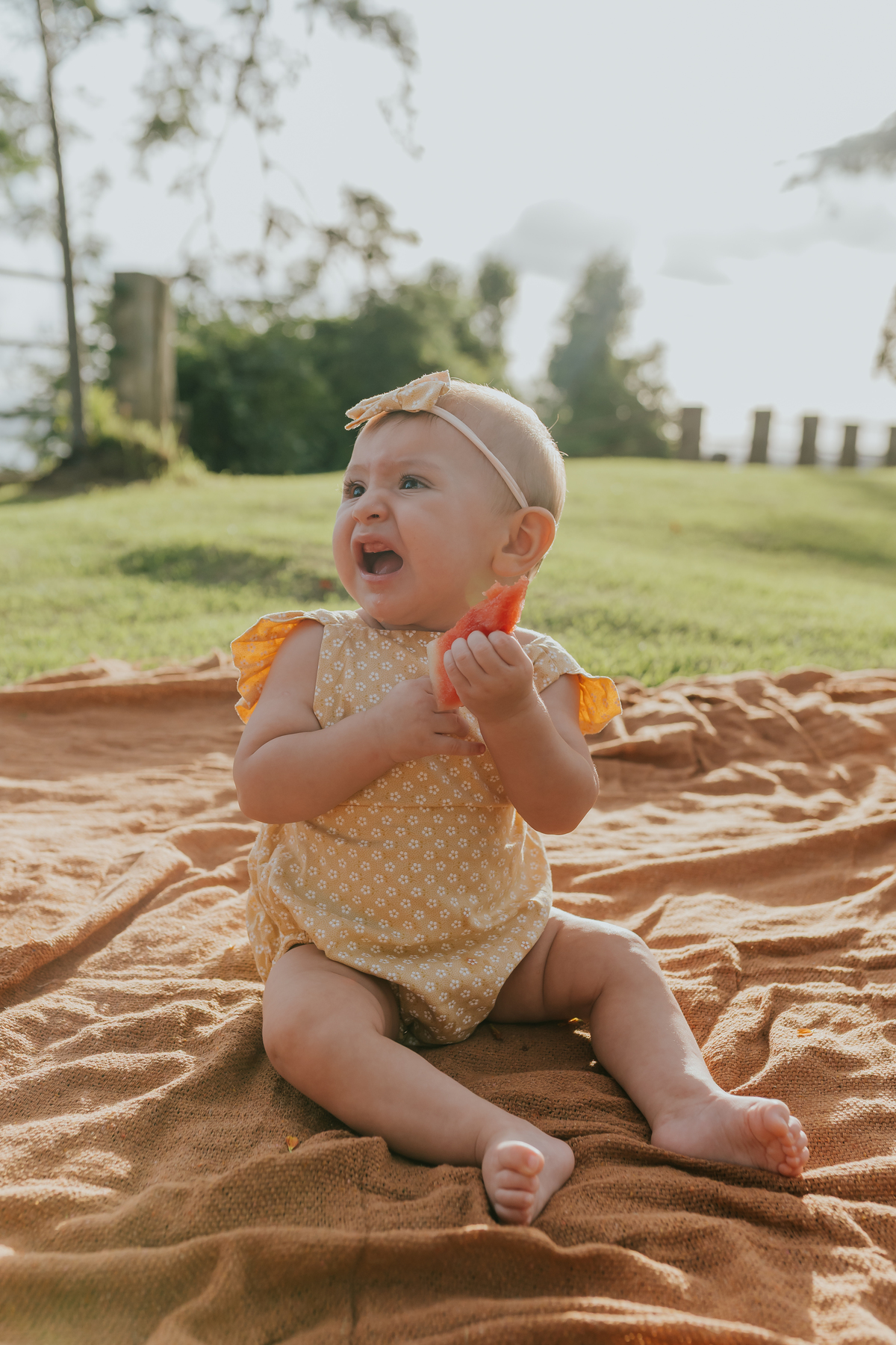 fotografia fotografa ensaio sessão externo acompanhamento liz 7 meses ilha do governador rj Rio de Janeiro família