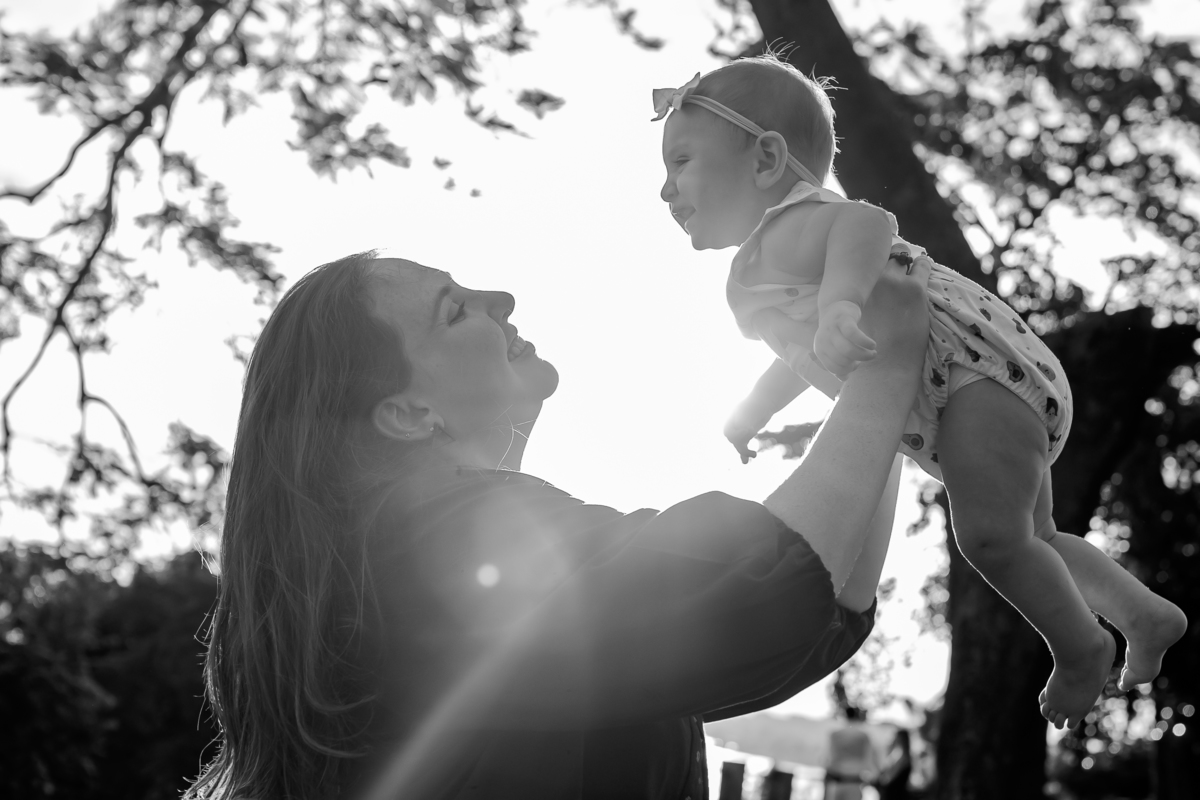 fotografia fotografa ensaio sessão externo acompanhamento liz 7 meses ilha do governador rj Rio de Janeiro família