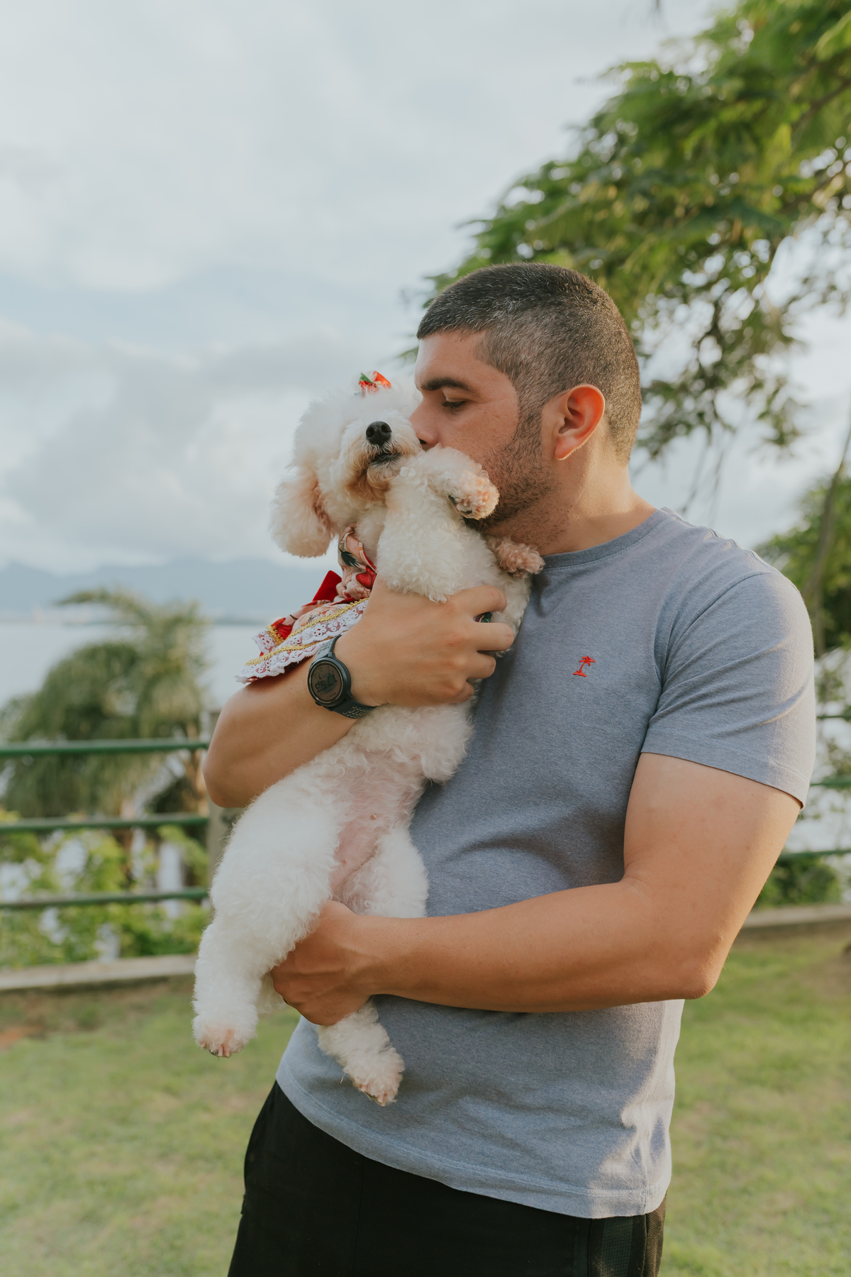 fotografia fotografa ensaio sessão externo acompanhamento liz 7 meses ilha do governador rj Rio de Janeiro família