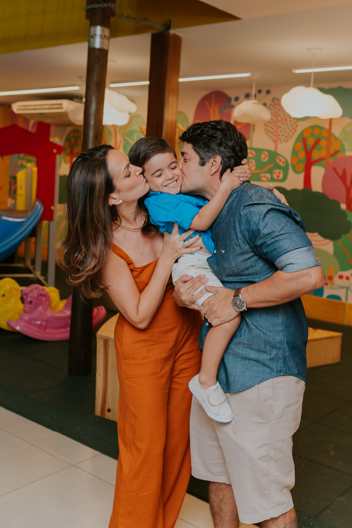 fotografia fotografa familia festa infantil evento casa de festas espoleta buffet Botafogo Rio de Janeiro rj 4 anos Matteo 