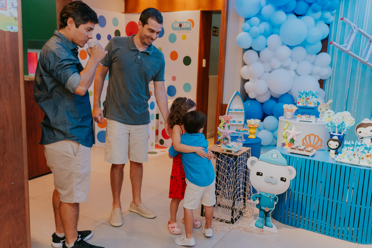 fotografia fotografa familia festa infantil evento casa de festas espoleta buffet Botafogo Rio de Janeiro rj 4 anos Matteo 
