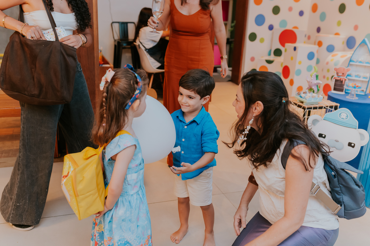 fotografia fotografa familia festa infantil evento casa de festas espoleta buffet Botafogo Rio de Janeiro rj 4 anos Matteo 