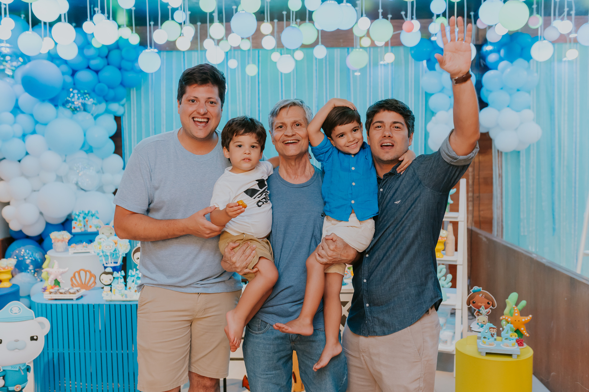 fotografia fotografa familia festa infantil evento casa de festas espoleta buffet Botafogo Rio de Janeiro rj 4 anos Matteo 