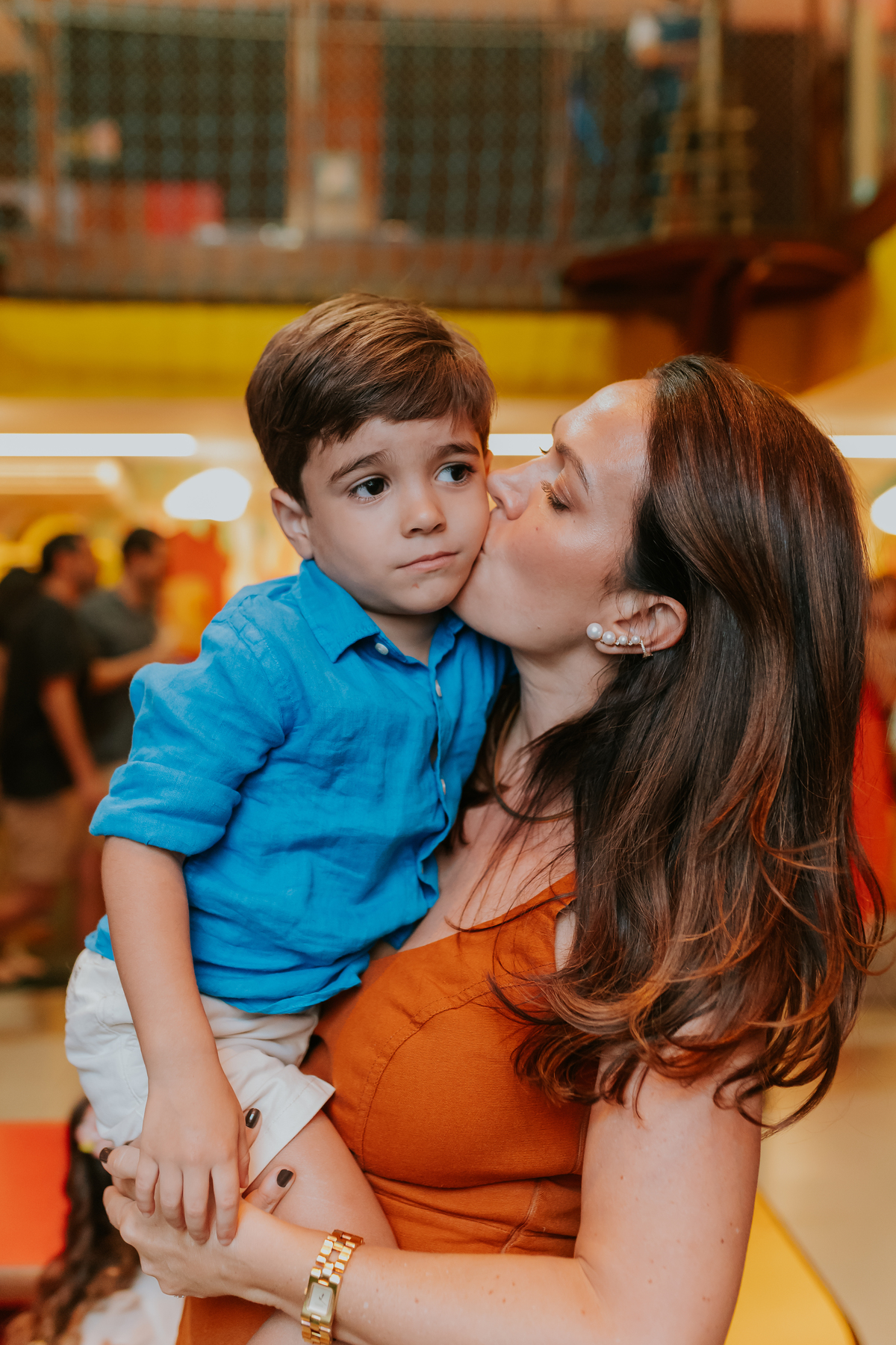 fotografia fotografa familia festa infantil evento casa de festas espoleta buffet Botafogo Rio de Janeiro rj 4 anos Matteo 