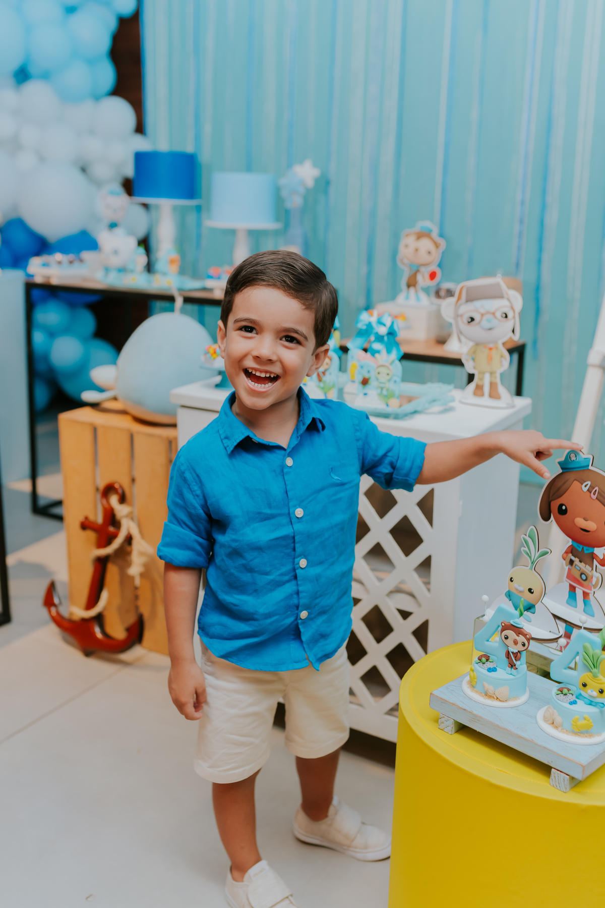 fotografia fotografa familia festa infantil evento casa de festas espoleta buffet Botafogo Rio de Janeiro rj 4 anos Matteo 