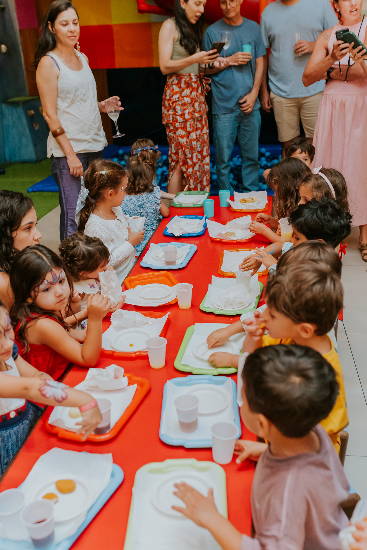fotografia fotografa familia festa infantil evento casa de festas espoleta buffet Botafogo Rio de Janeiro rj 4 anos Matteo 