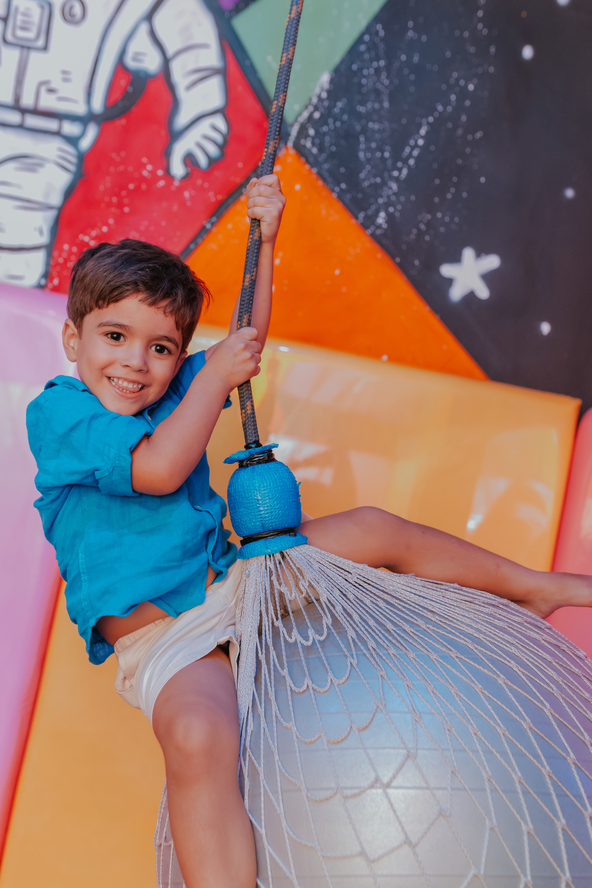 fotografia fotografa familia festa infantil evento casa de festas espoleta buffet Botafogo Rio de Janeiro rj 4 anos Matteo 