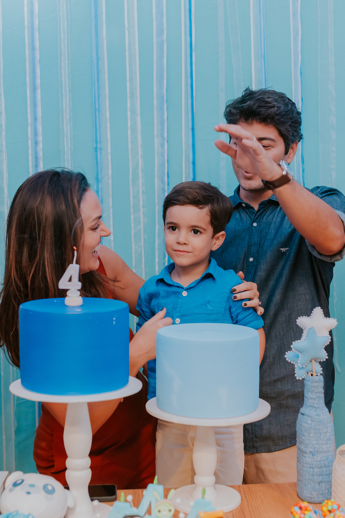 fotografia fotografa familia festa infantil evento casa de festas espoleta buffet Botafogo Rio de Janeiro rj 4 anos Matteo 