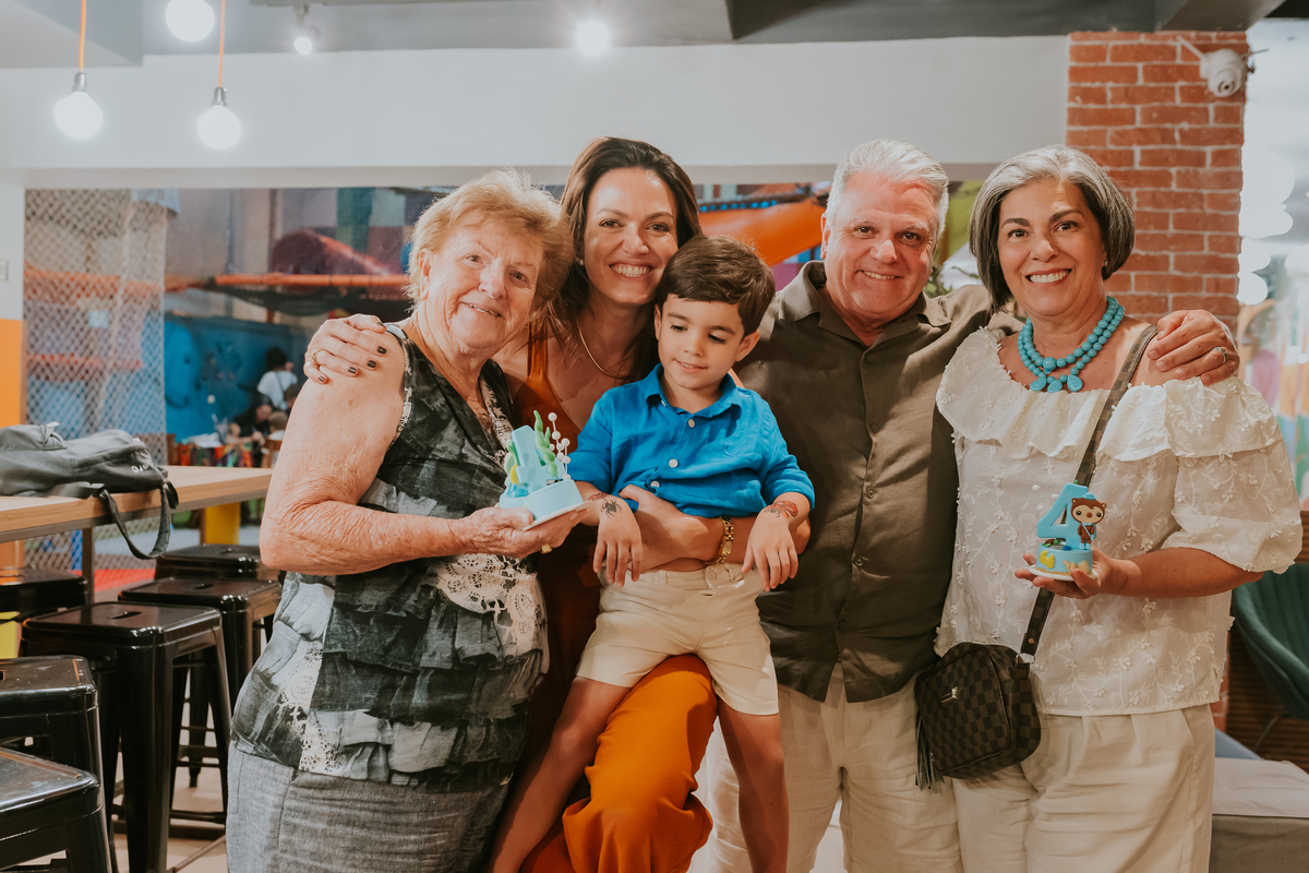 fotografia fotografa familia festa infantil evento casa de festas espoleta buffet Botafogo Rio de Janeiro rj 4 anos Matteo 