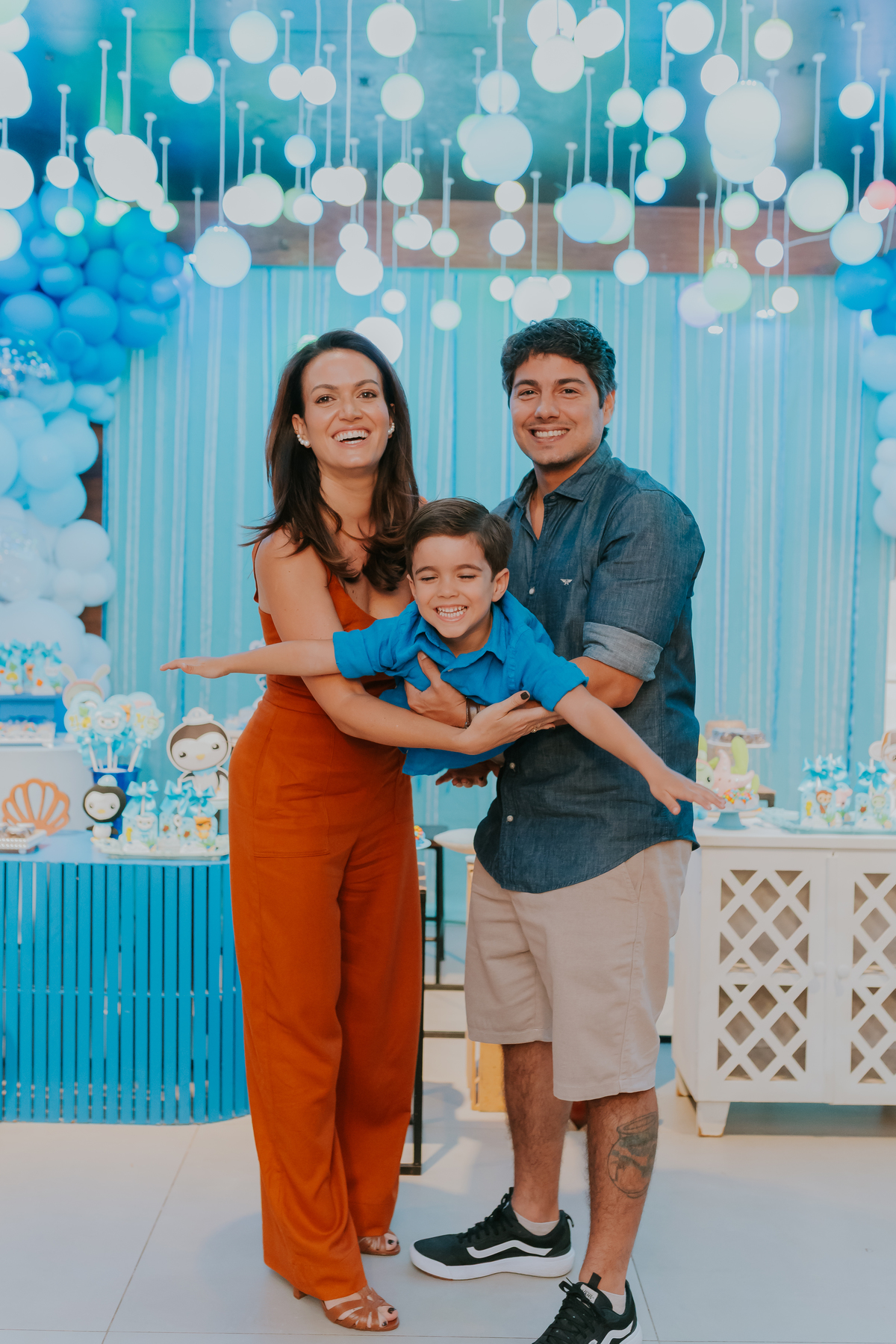 fotografia fotografa familia festa infantil evento casa de festas espoleta buffet Botafogo Rio de Janeiro rj 4 anos Matteo 