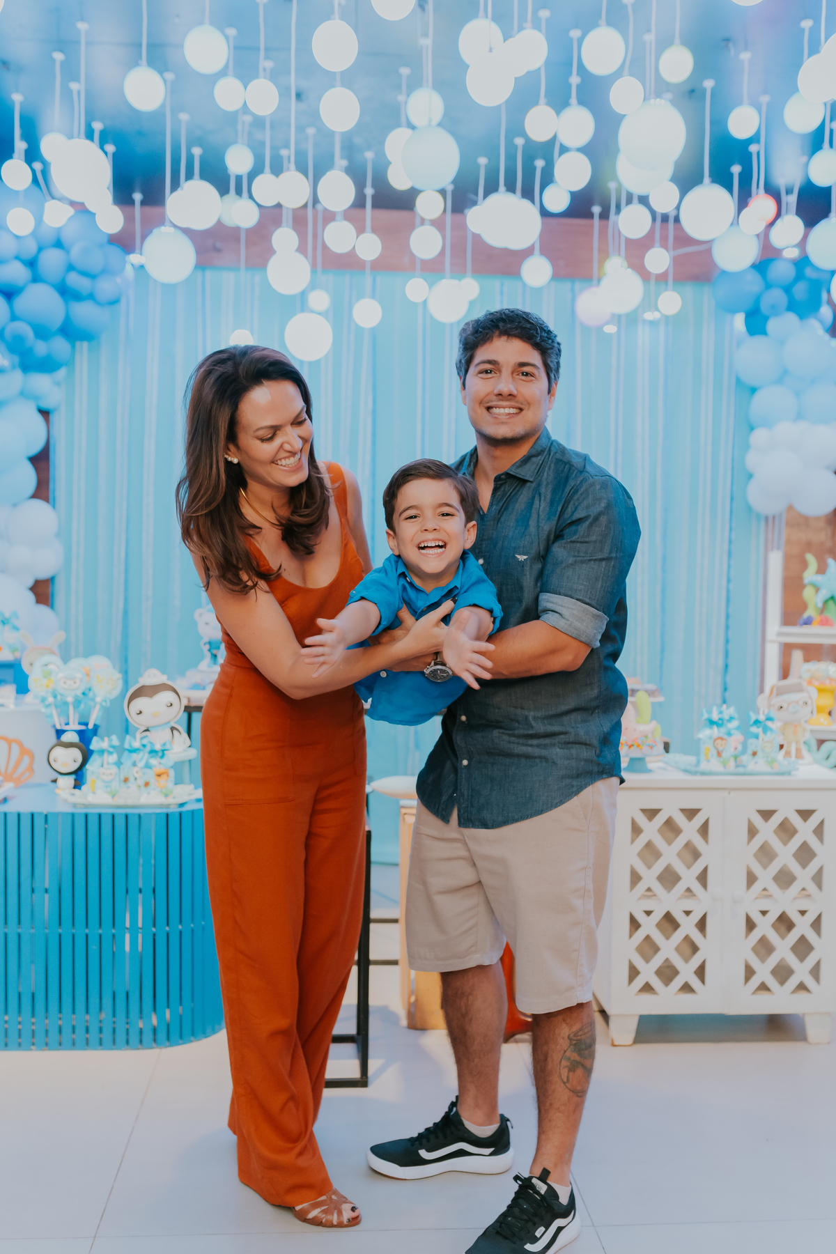 fotografia fotografa familia festa infantil evento casa de festas espoleta buffet Botafogo Rio de Janeiro rj 4 anos Matteo 