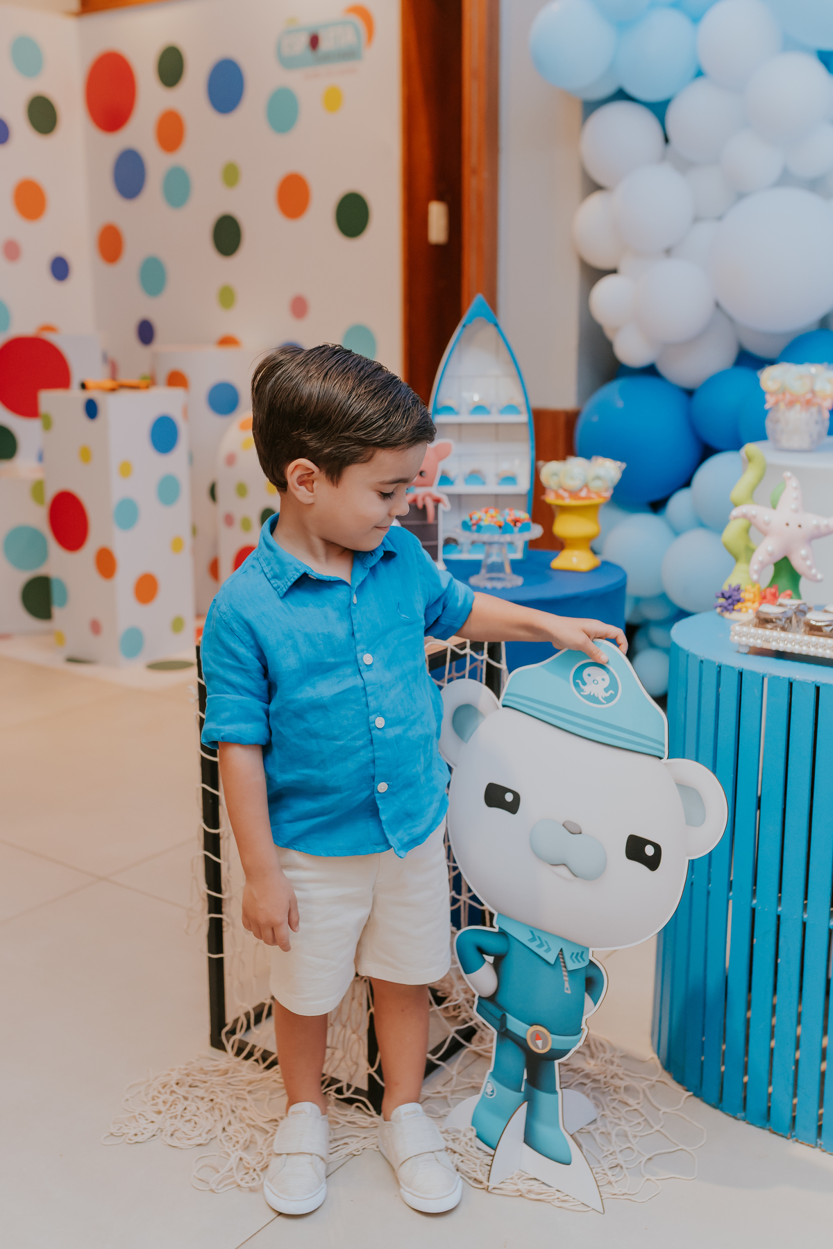 fotografia fotografa familia festa infantil evento casa de festas espoleta buffet Botafogo Rio de Janeiro rj 4 anos Matteo 