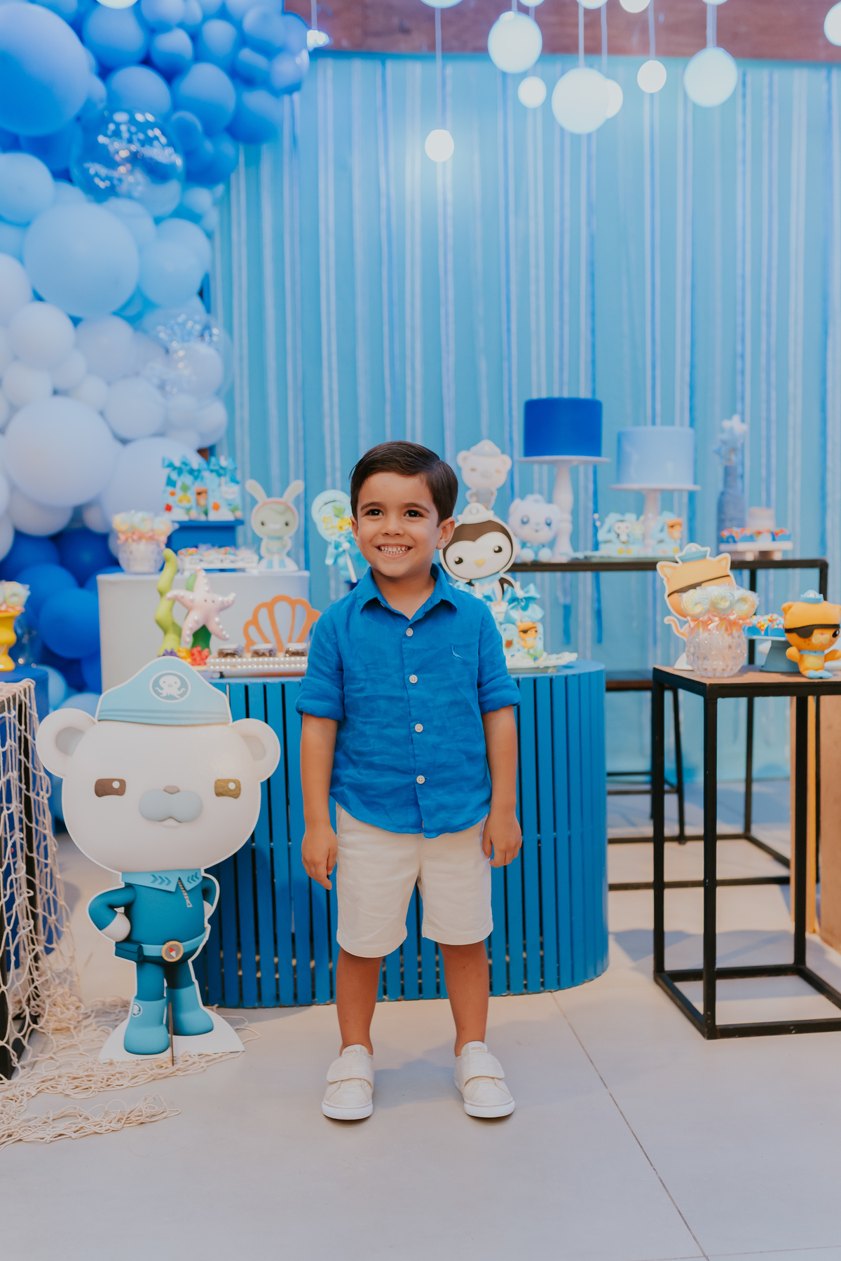 fotografia fotografa familia festa infantil evento casa de festas espoleta buffet Botafogo Rio de Janeiro rj 4 anos Matteo 