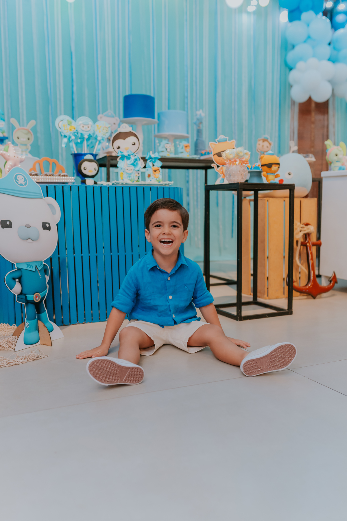 fotografia fotografa familia festa infantil evento casa de festas espoleta buffet Botafogo Rio de Janeiro rj 4 anos Matteo 