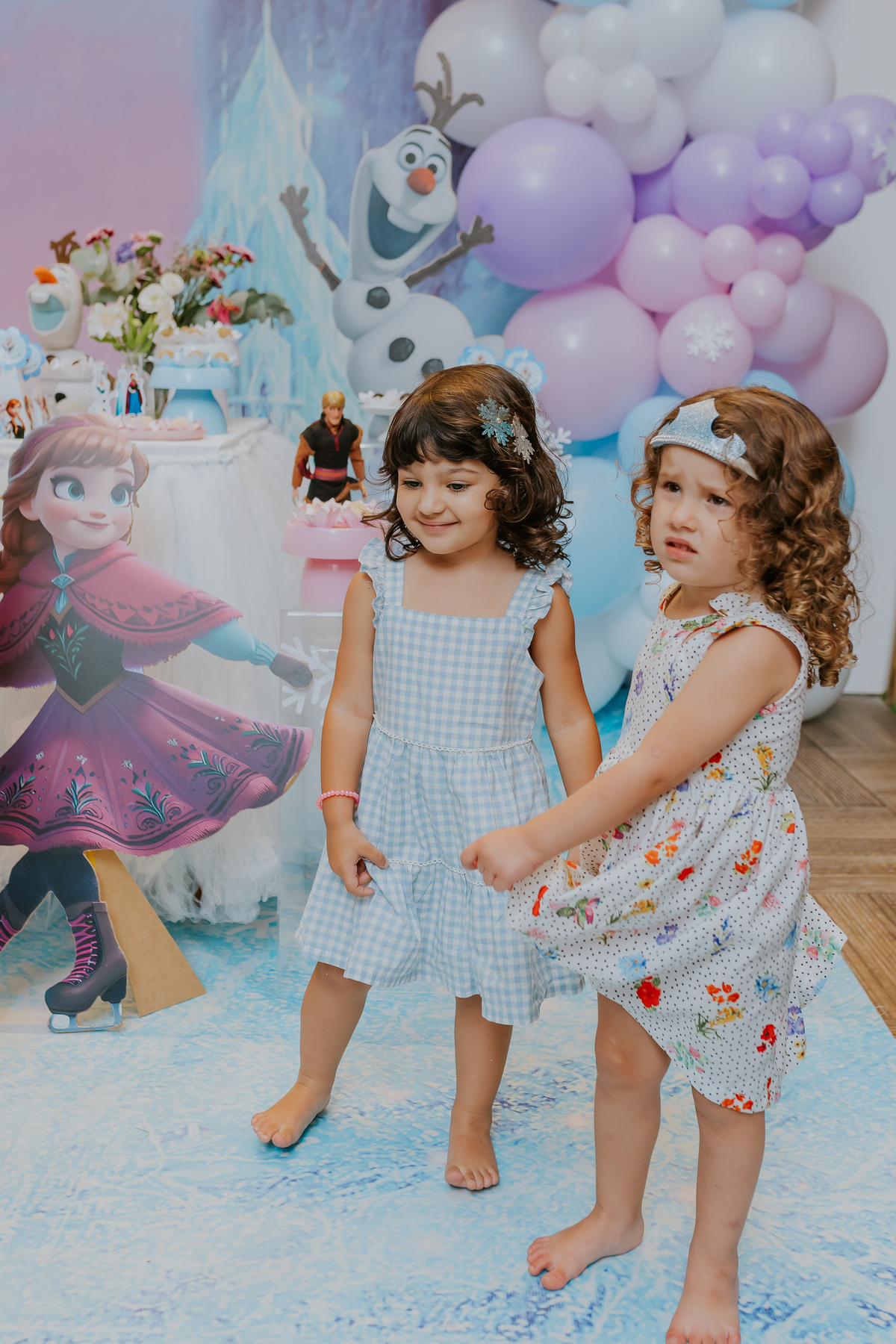 fotografia festa infantil fotografa familia 3 anos marina casa de festas quintal festas botafogo rio de janeiro rj tema frozen 