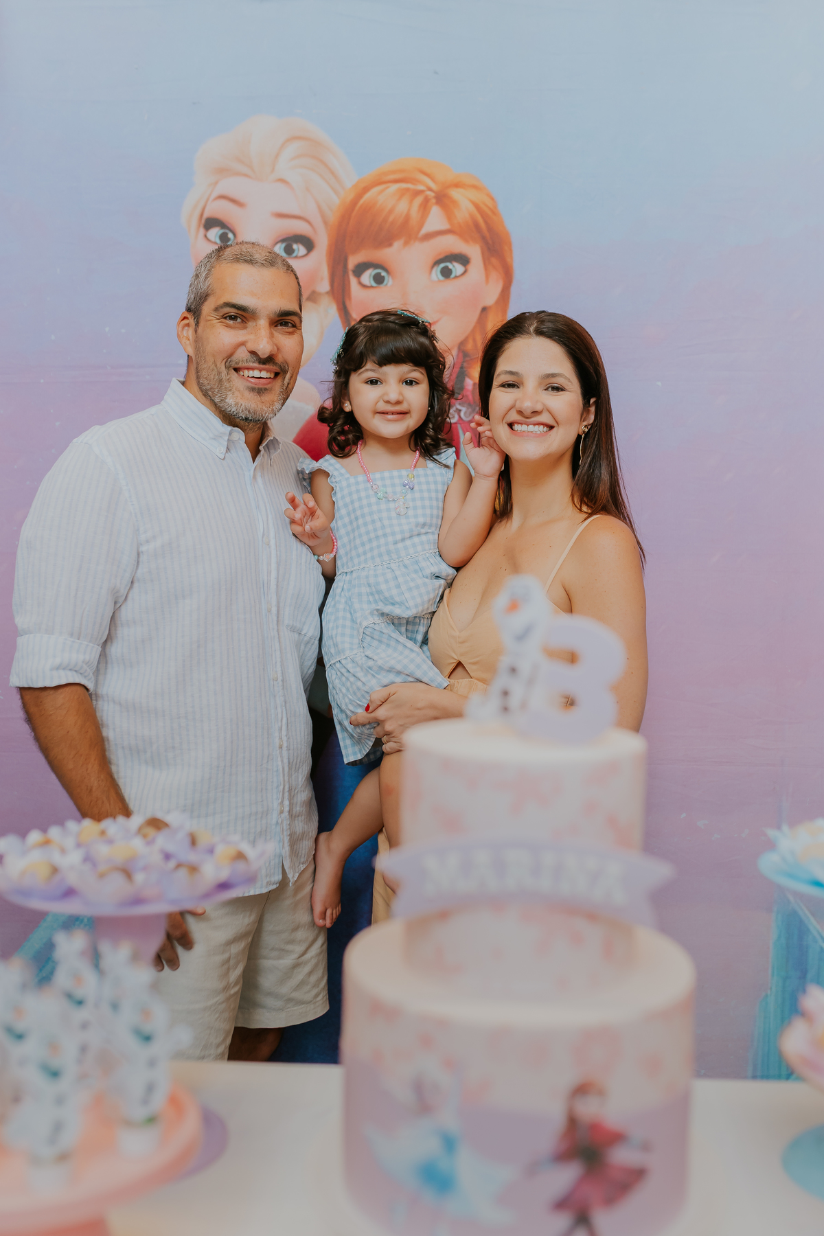 fotografia festa infantil fotografa familia 3 anos marina casa de festas quintal festas botafogo rio de janeiro rj tema frozen 
