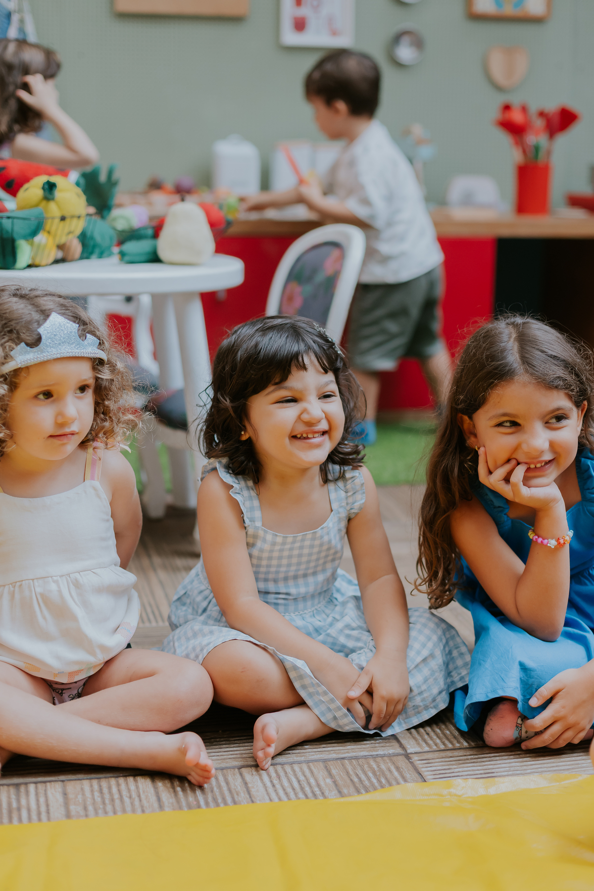 fotografia festa infantil fotografa familia 3 anos marina casa de festas quintal festas botafogo rio de janeiro rj tema frozen 