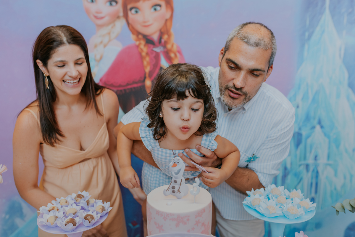 fotografia festa infantil fotografa familia 3 anos marina casa de festas quintal festas botafogo rio de janeiro rj tema frozen 