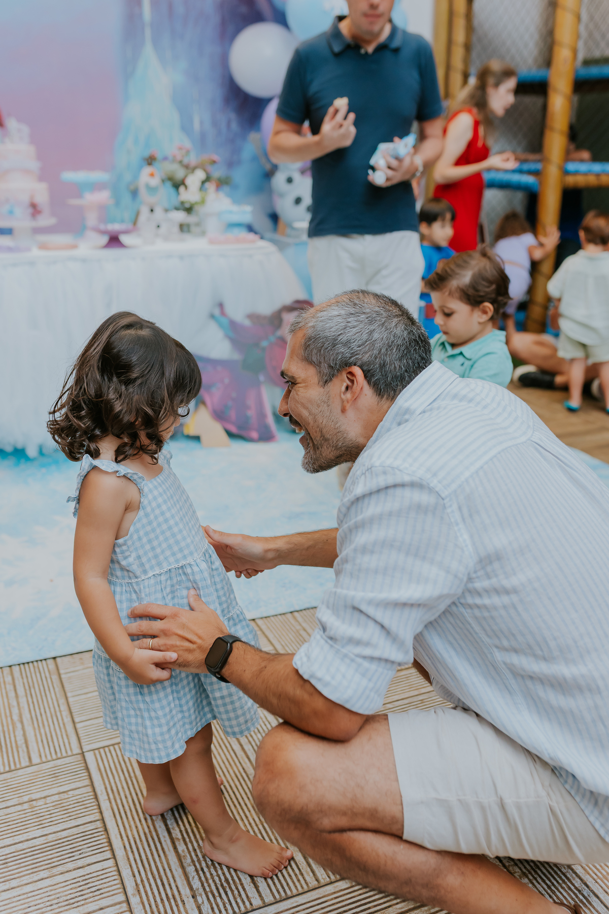 fotografia festa infantil fotografa familia 3 anos marina casa de festas quintal festas botafogo rio de janeiro rj tema frozen 