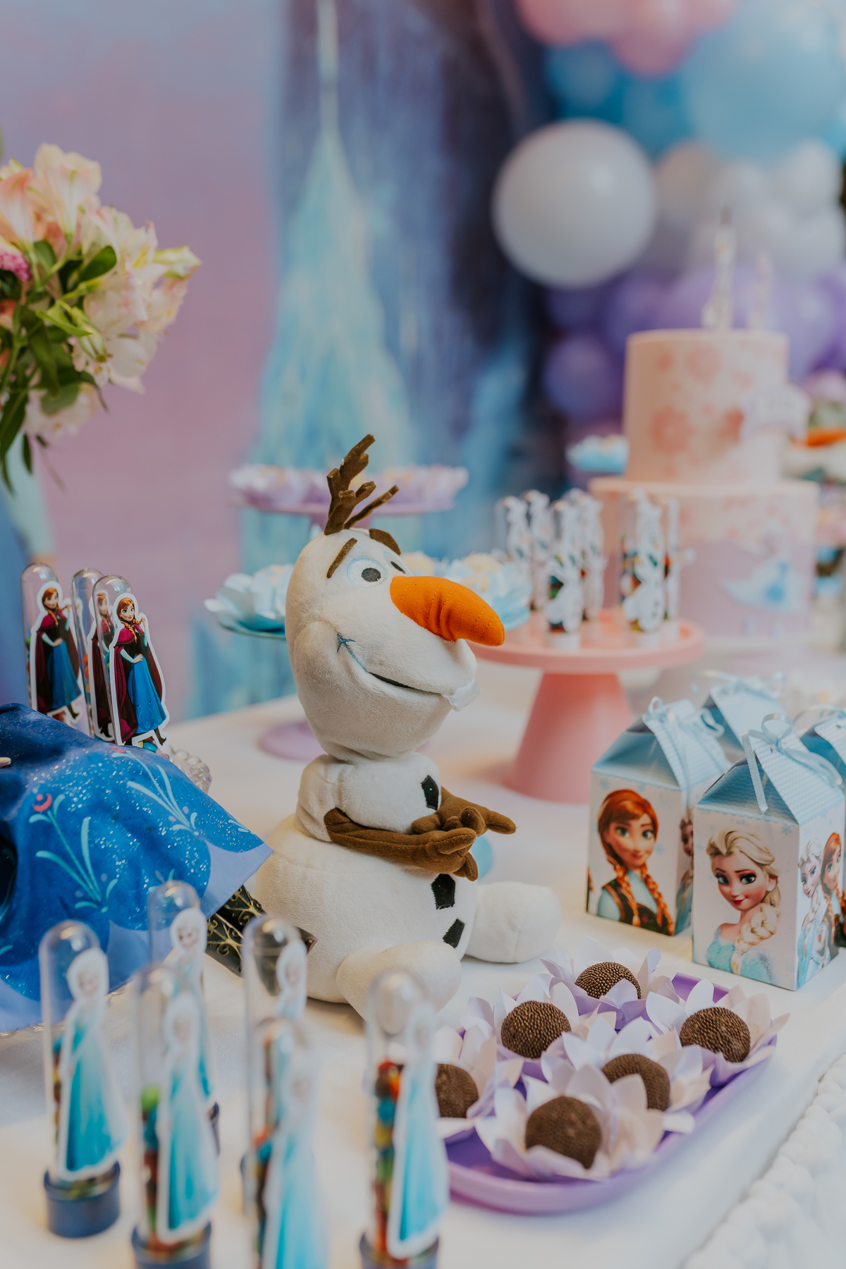 fotografia festa infantil fotografa familia 3 anos marina casa de festas quintal festas botafogo rio de janeiro rj tema frozen 