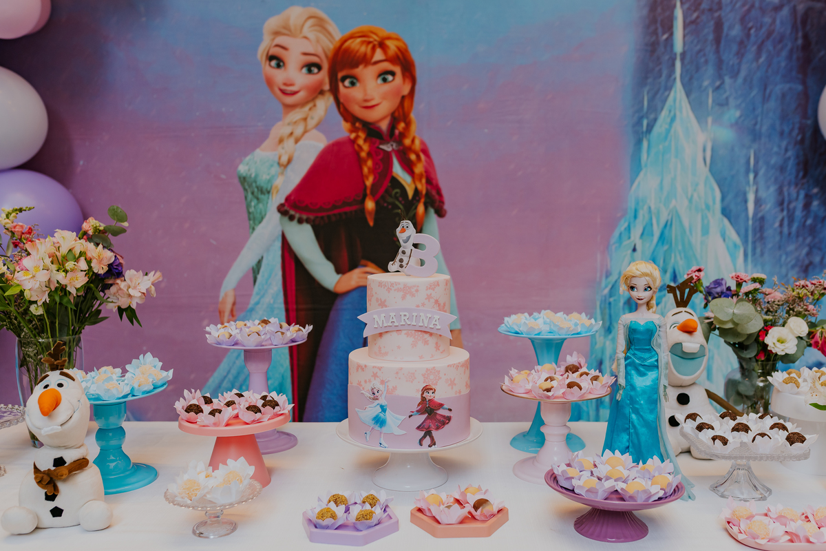 fotografia festa infantil fotografa familia 3 anos marina casa de festas quintal festas botafogo rio de janeiro rj tema frozen 