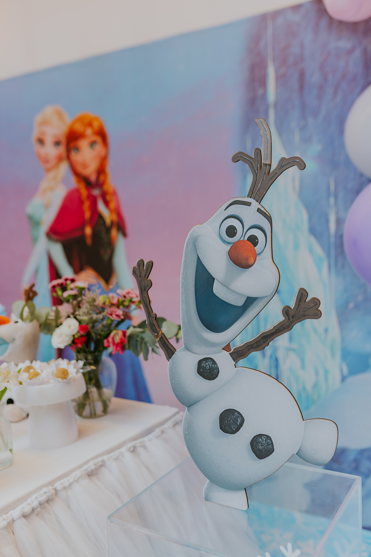 fotografia festa infantil fotografa familia 3 anos marina casa de festas quintal festas botafogo rio de janeiro rj tema frozen 