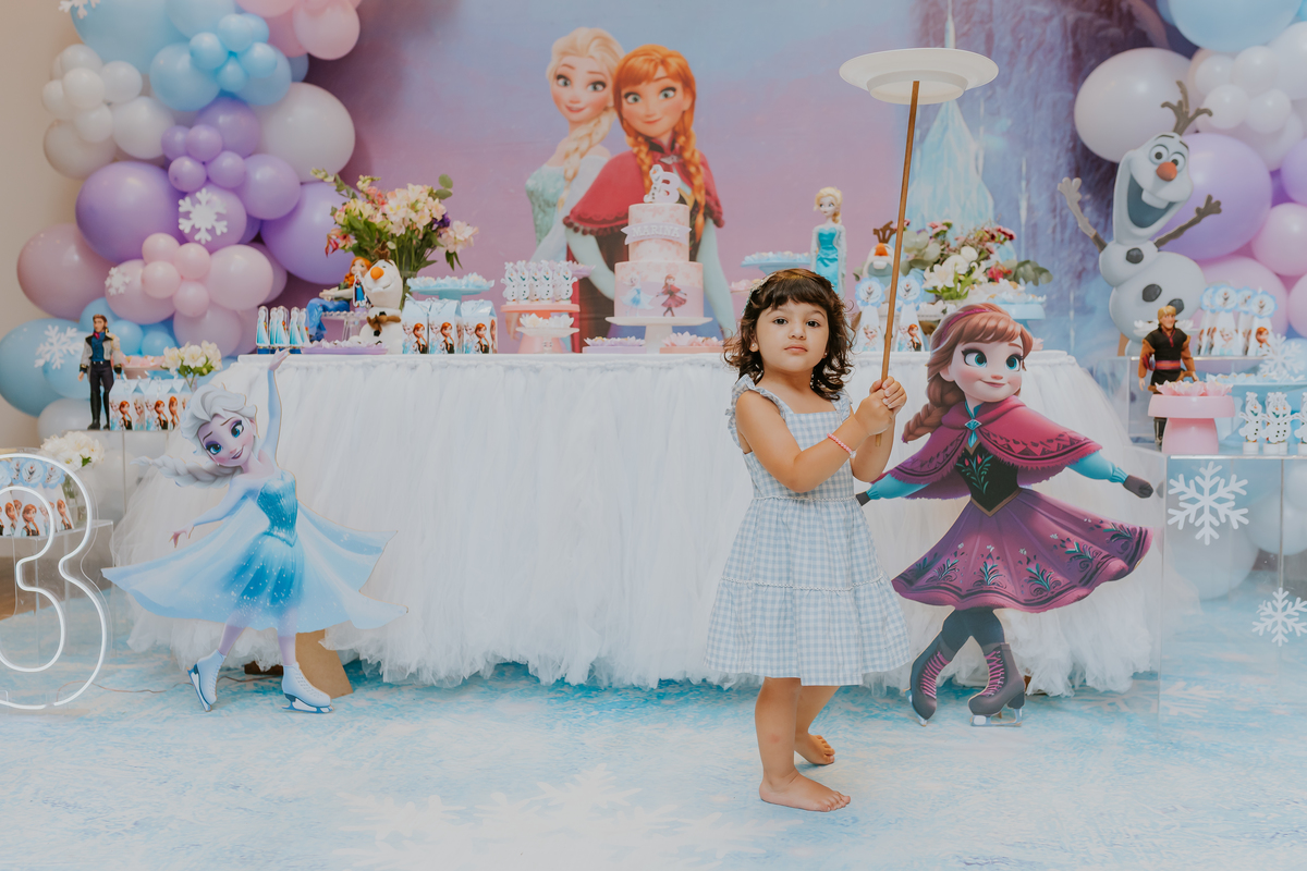 fotografia festa infantil fotografa familia 3 anos marina casa de festas quintal festas botafogo rio de janeiro rj tema frozen 