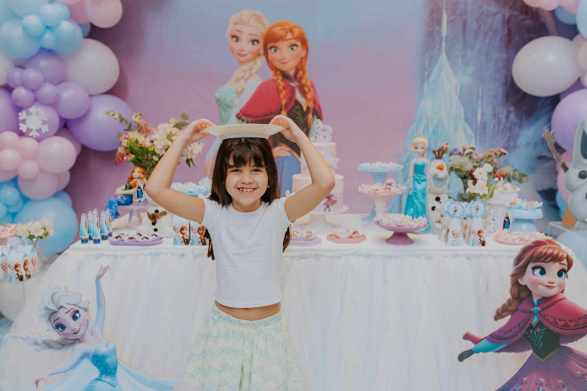 fotografia festa infantil fotografa familia 3 anos marina casa de festas quintal festas botafogo rio de janeiro rj tema frozen 
