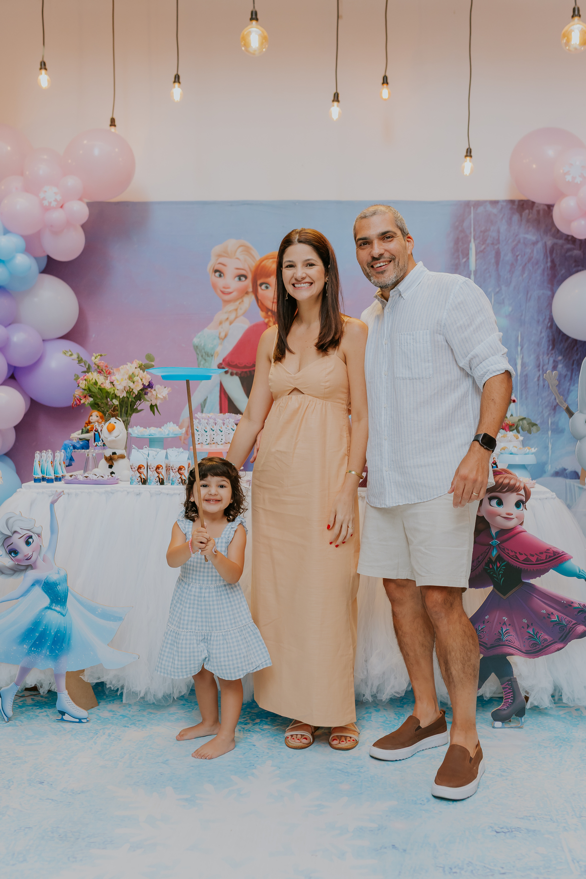 fotografia festa infantil fotografa familia 3 anos marina casa de festas quintal festas botafogo rio de janeiro rj tema frozen 