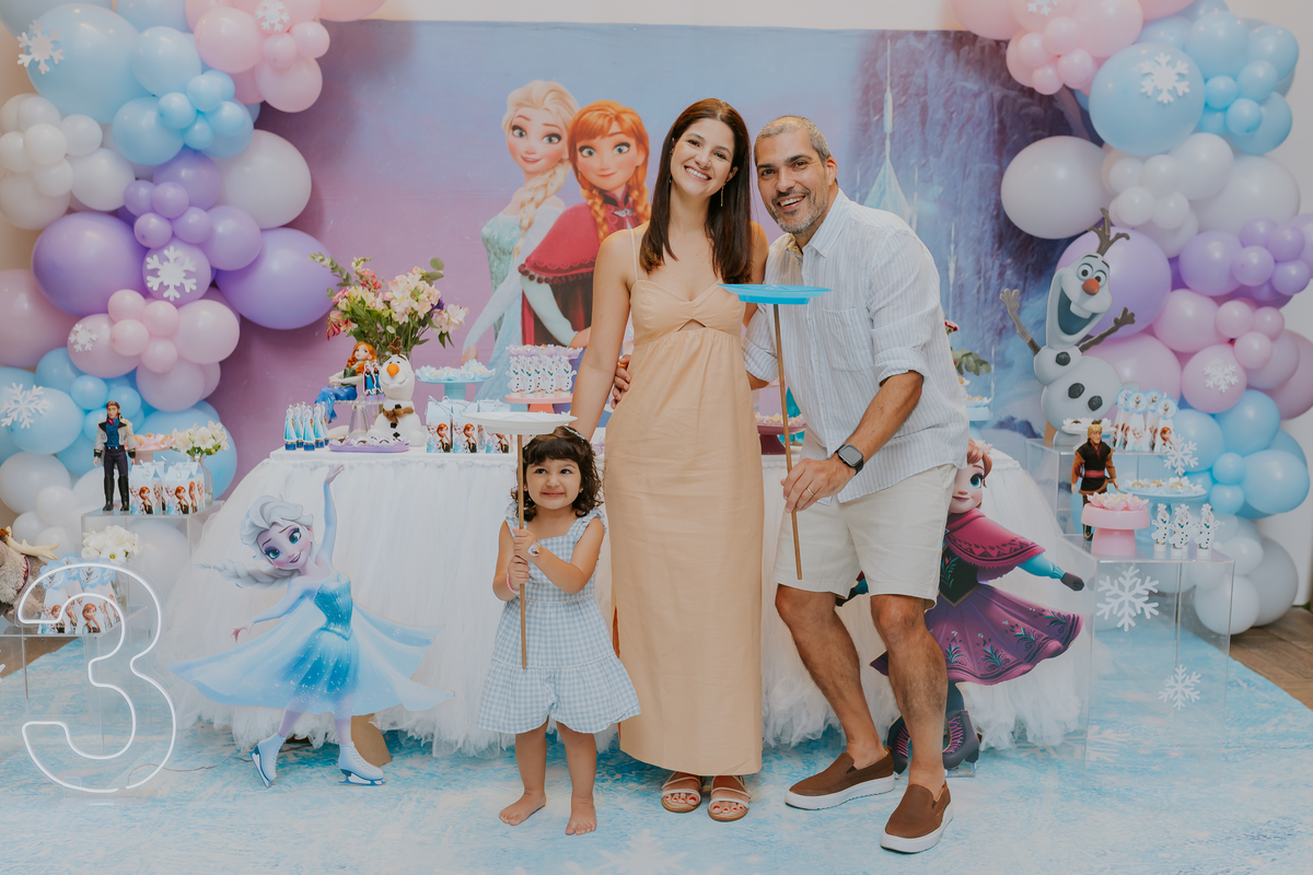 fotografia festa infantil fotografa familia 3 anos marina casa de festas quintal festas botafogo rio de janeiro rj tema frozen 