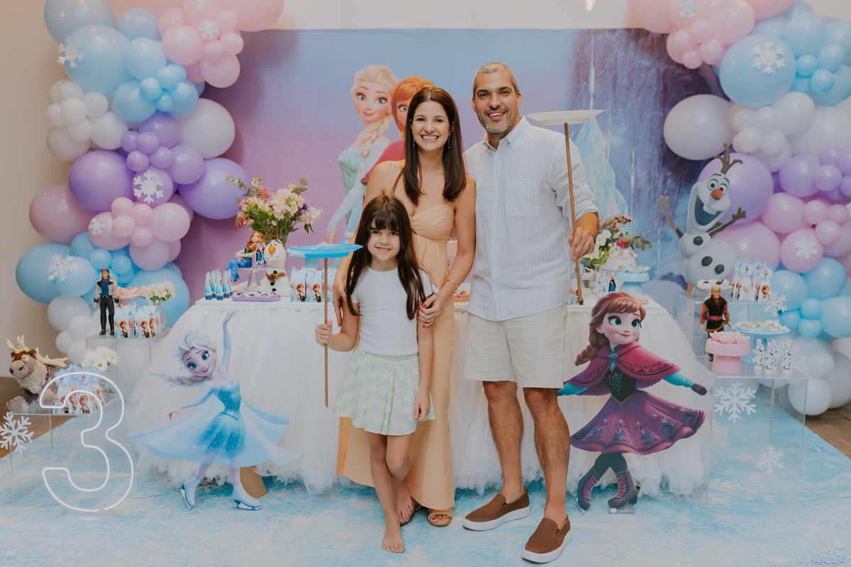 fotografia festa infantil fotografa familia 3 anos marina casa de festas quintal festas botafogo rio de janeiro rj tema frozen 