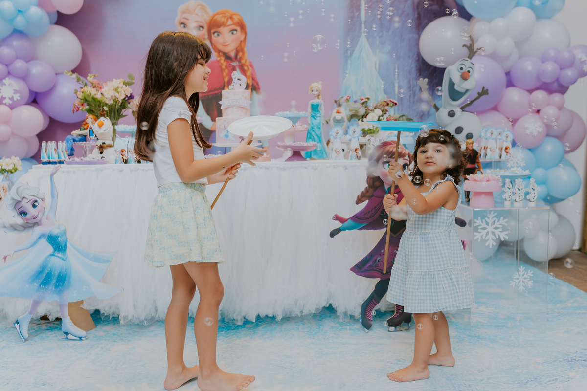 fotografia festa infantil fotografa familia 3 anos marina casa de festas quintal festas botafogo rio de janeiro rj tema frozen 