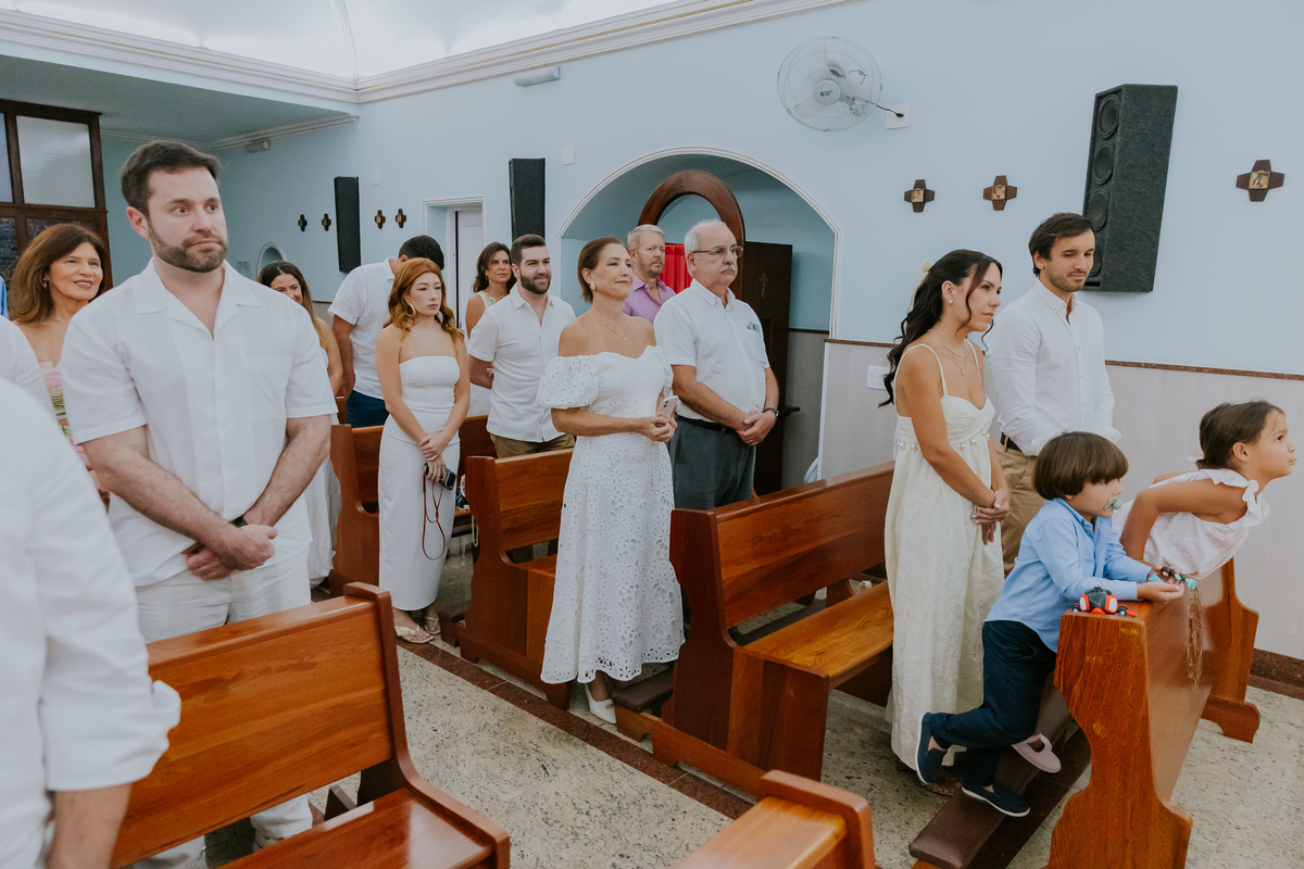 fotografia batizado batismo Rio de Janeiro rj gávea maria aurora maria Noelia igreja servas de maria fotografa família 